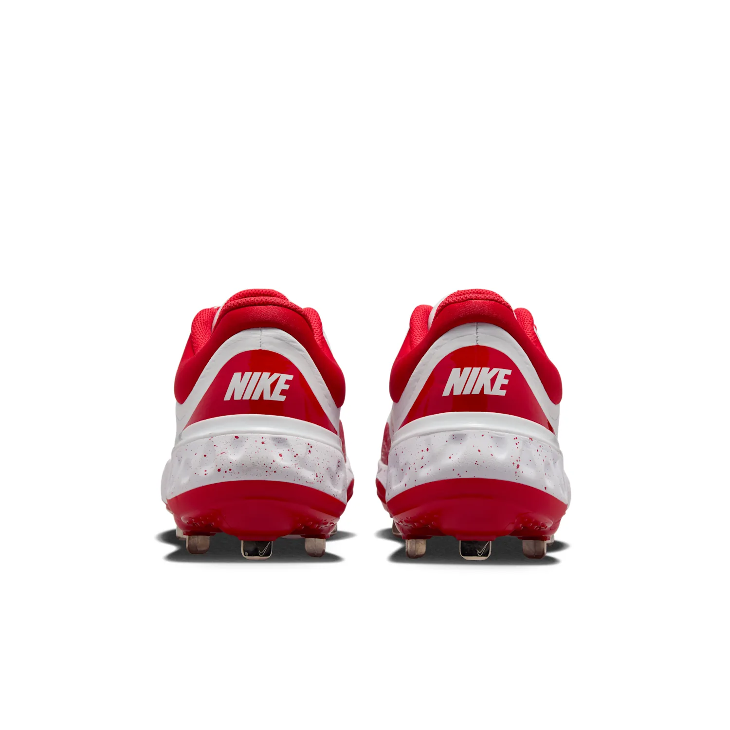 Nike Alpha Huarache Elite 4 Low image 6