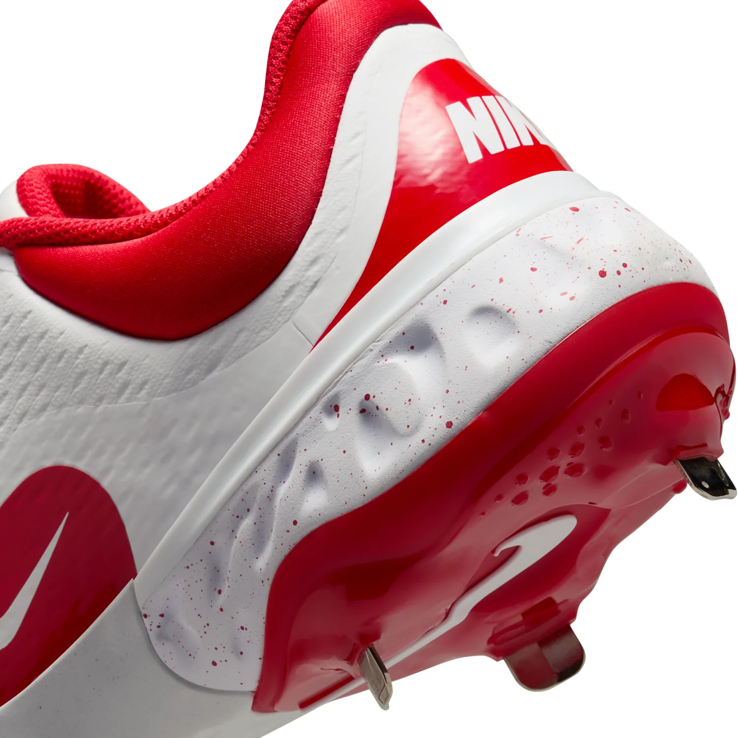 Nike Alpha Huarache Elite 4 Low image 9