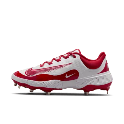 Nike Alpha Huarache Elite 4 Low