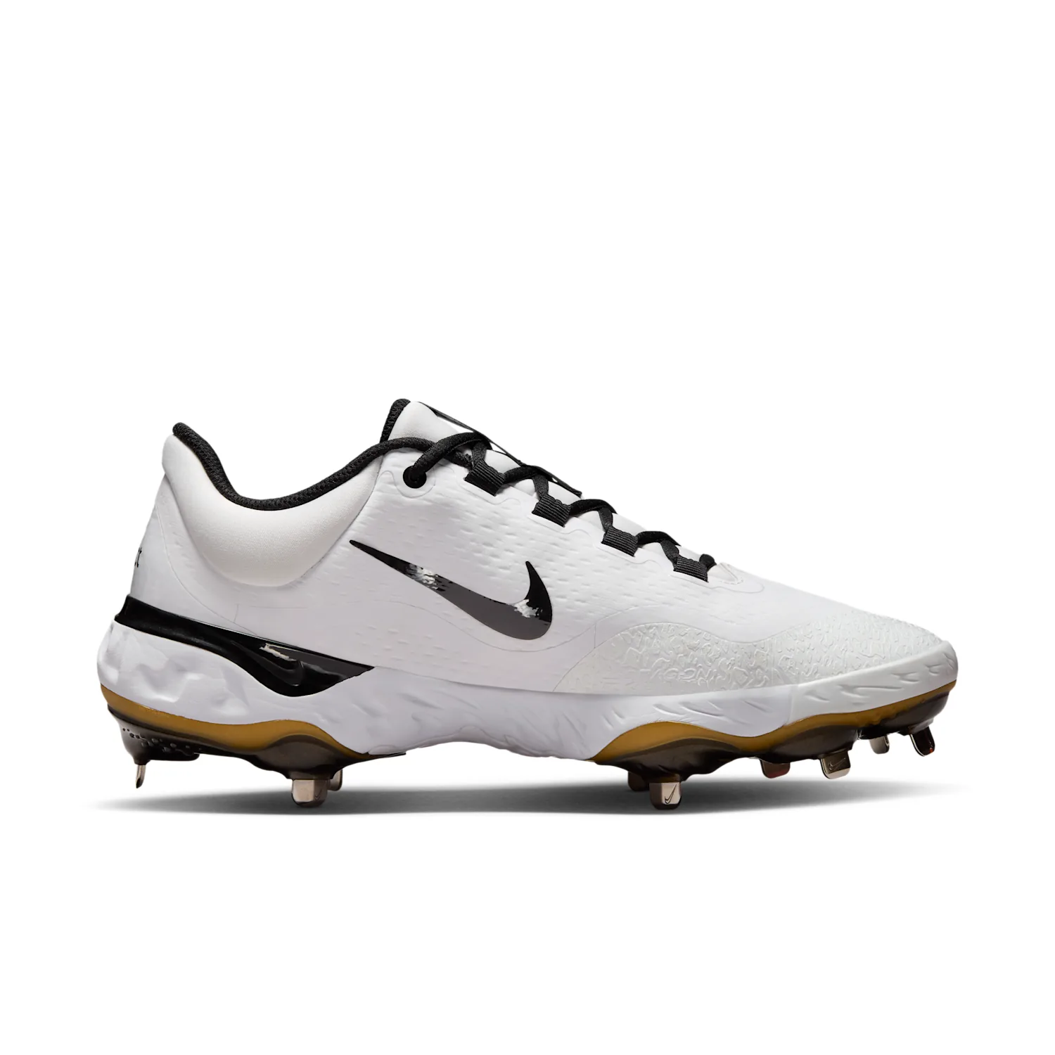 Nike Alpha Huarache Elite 4 Low image 3