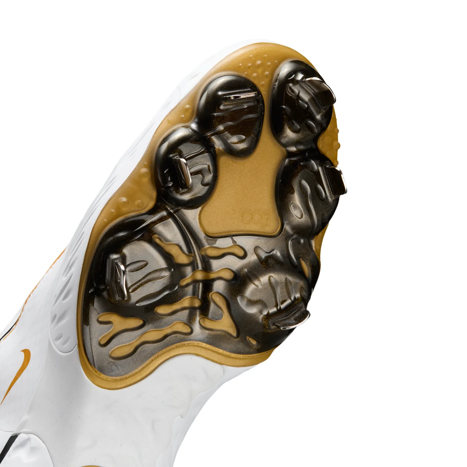 Nike Alpha Huarache Elite 4 Low image 7