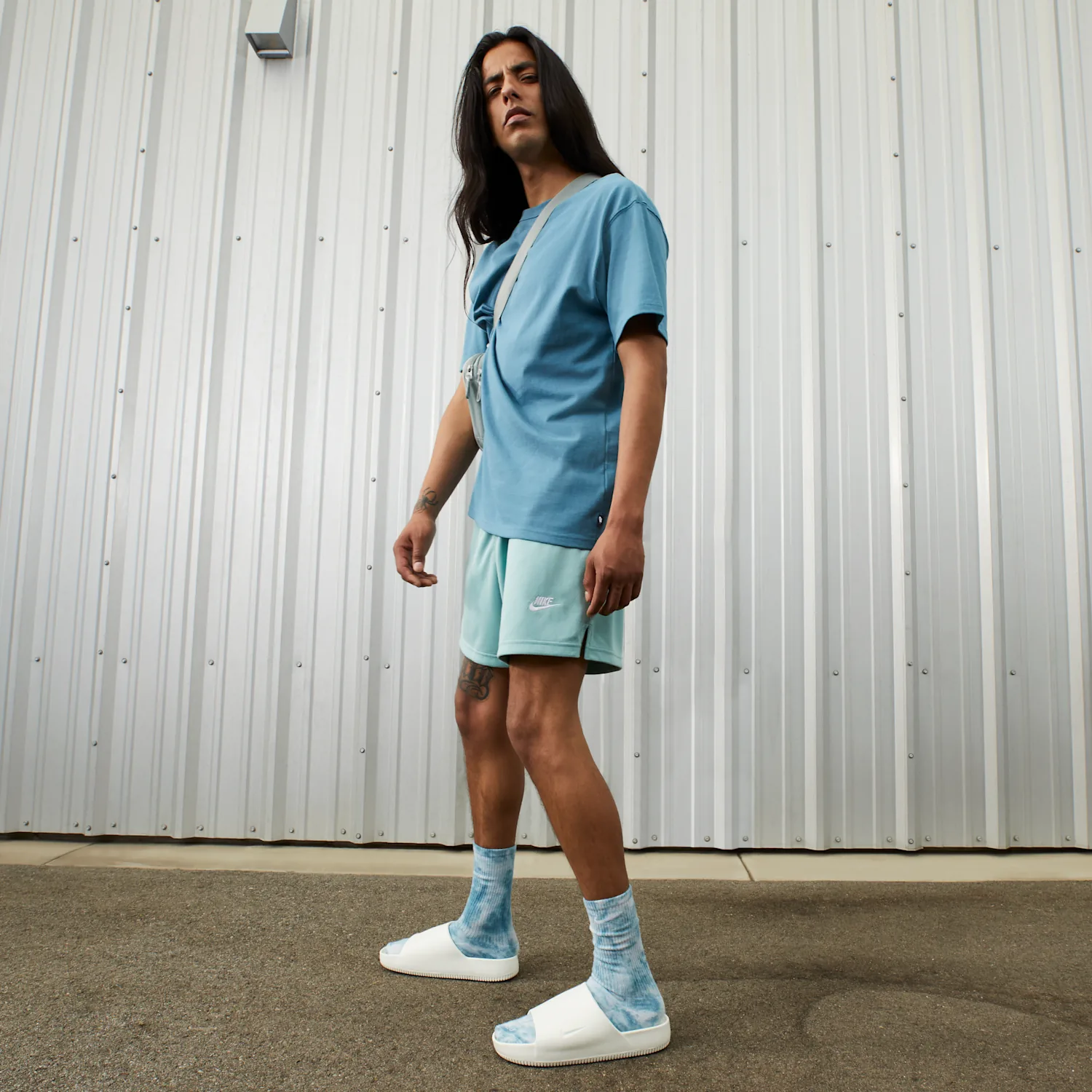 Nike Calm image 8