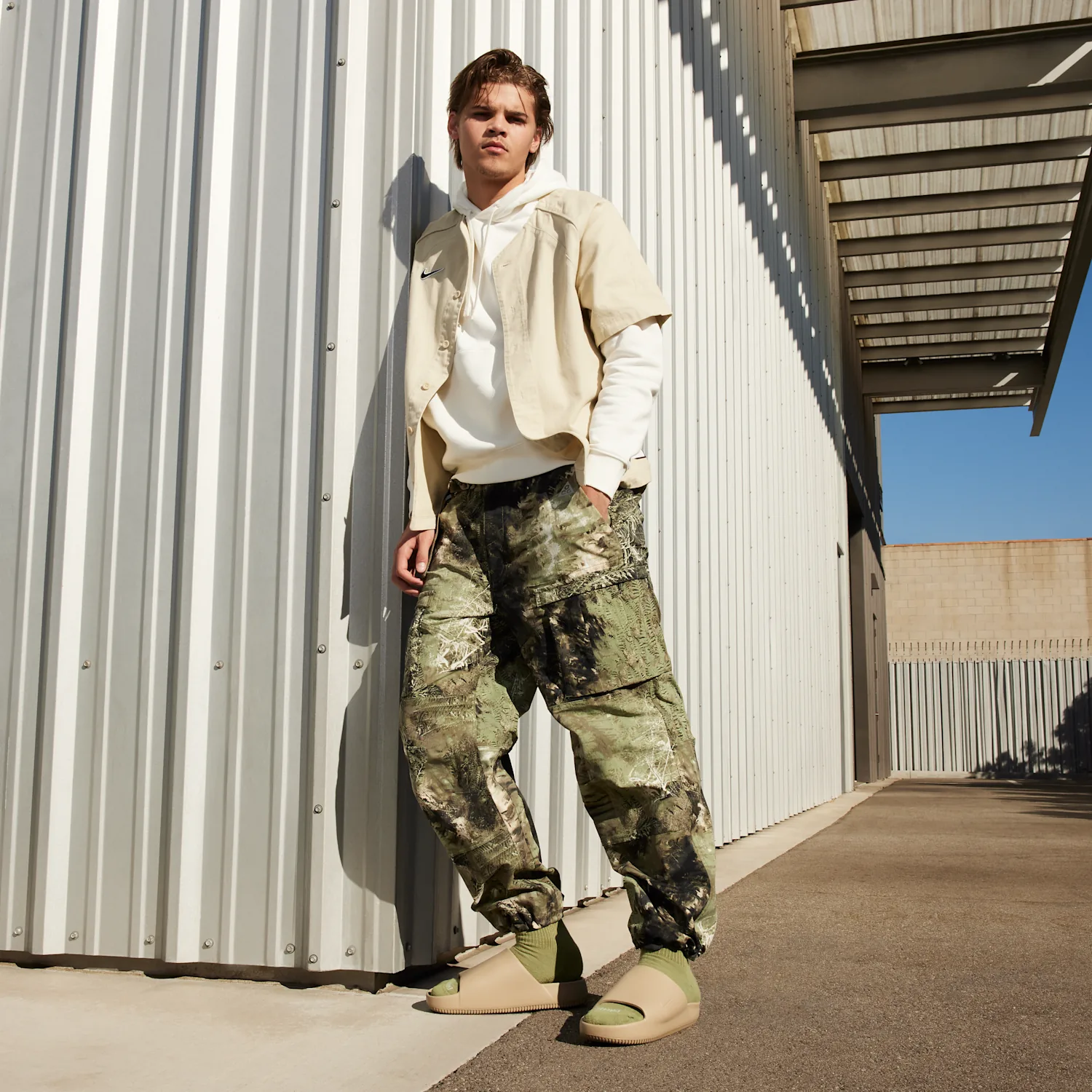 Nike Calm image 8