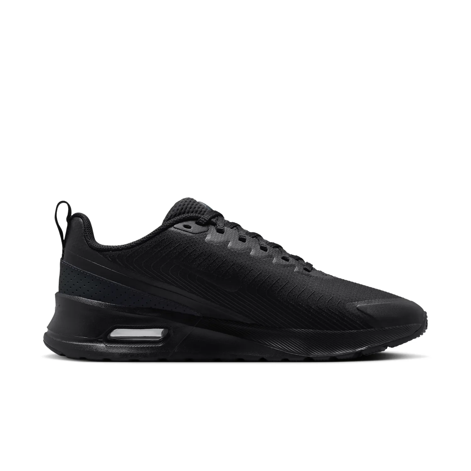 Nike Air Max Nuaxis image 3