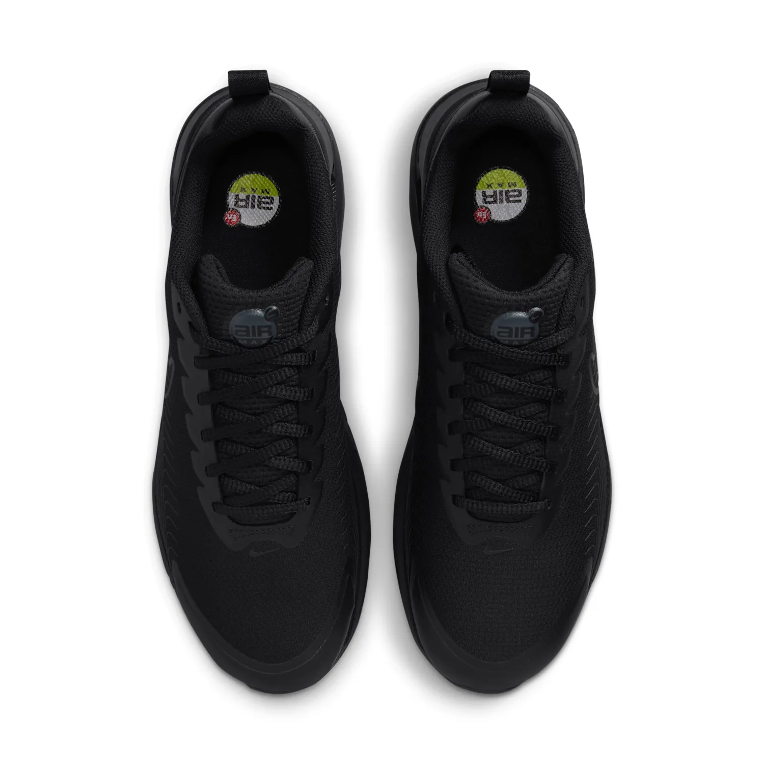 Nike Air Max Nuaxis image 4