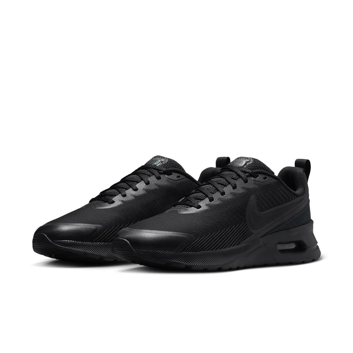 Nike Air Max Nuaxis image 5