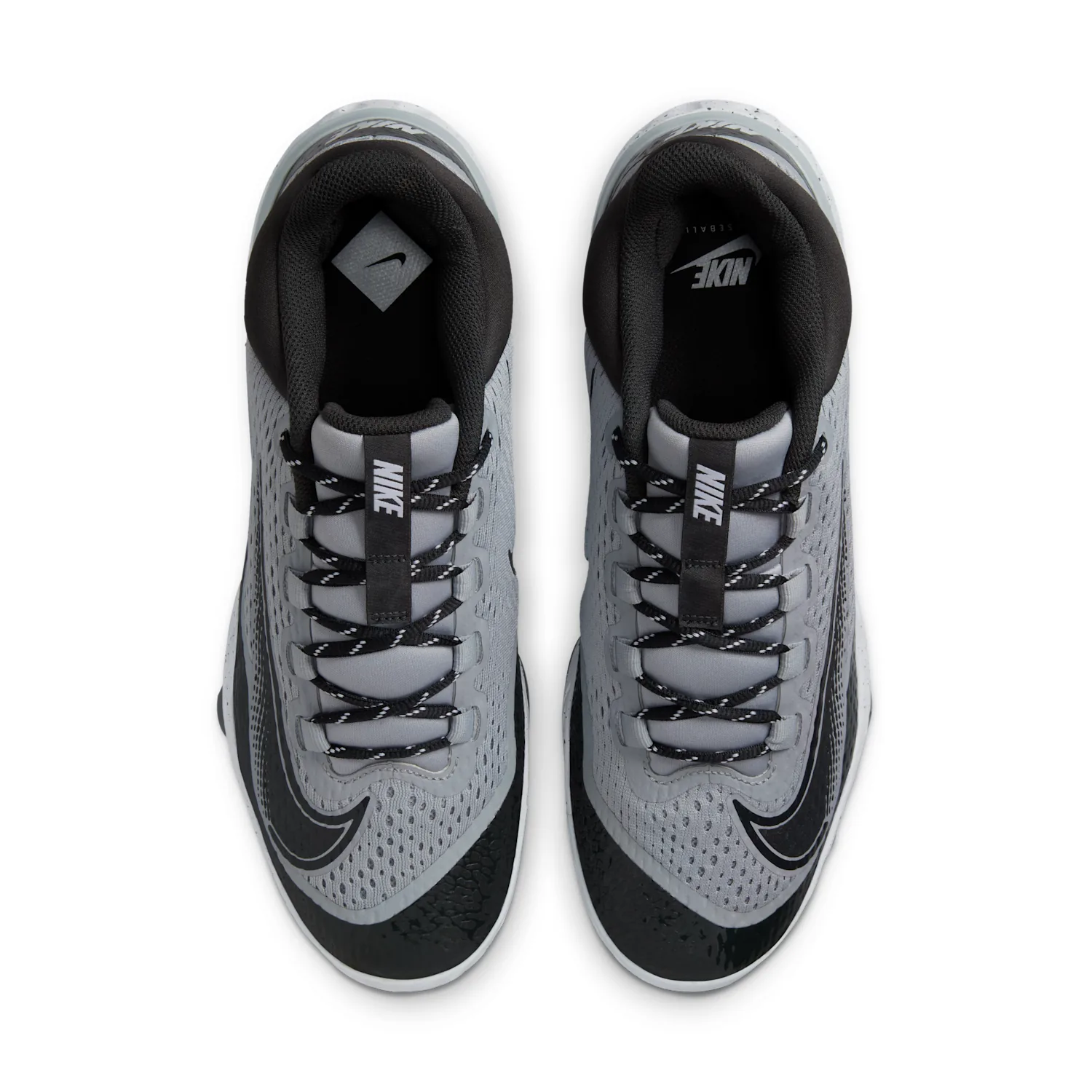 Nike Alpha Huarache Elite 4 Low MCS image 4