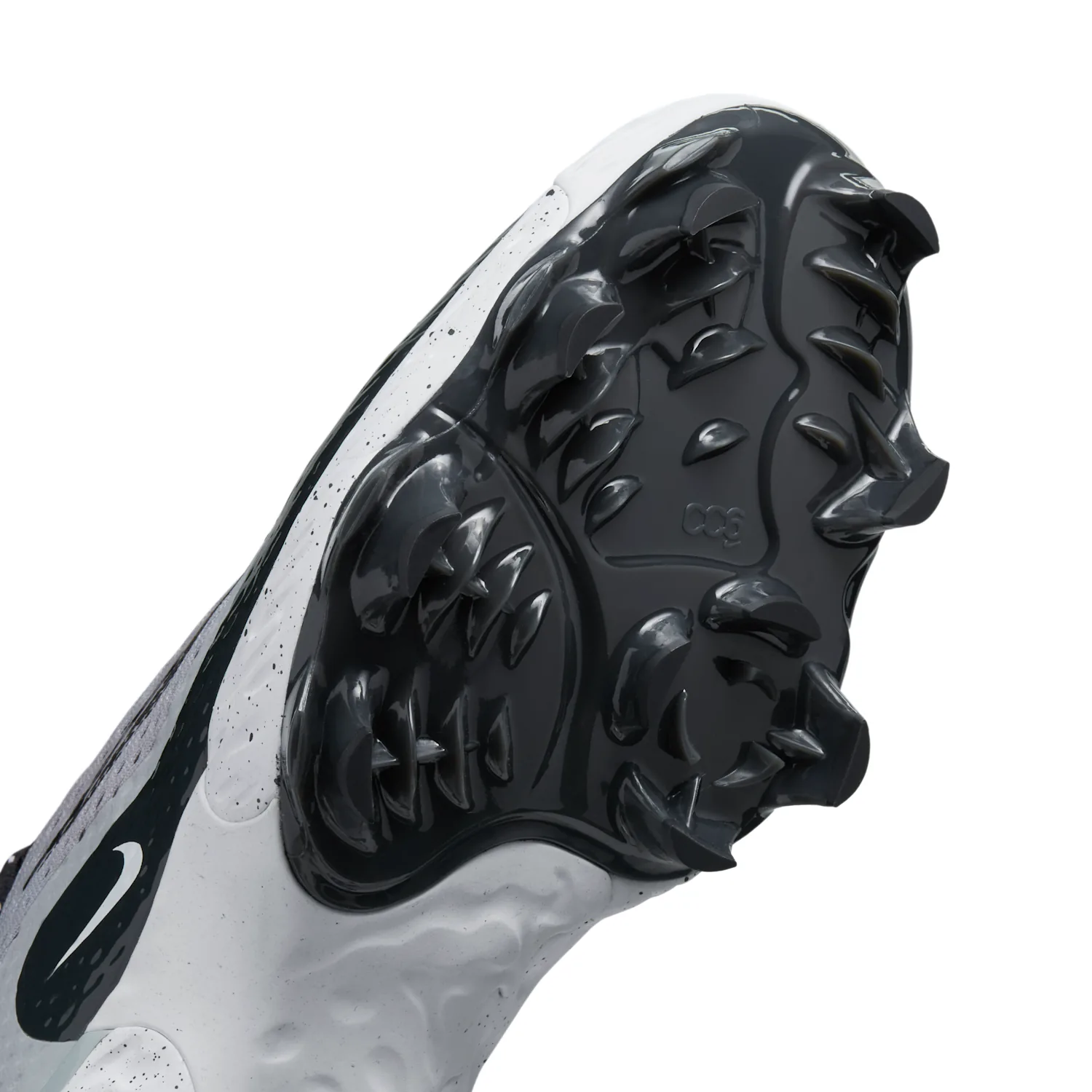 Nike Alpha Huarache Elite 4 Low MCS image 7