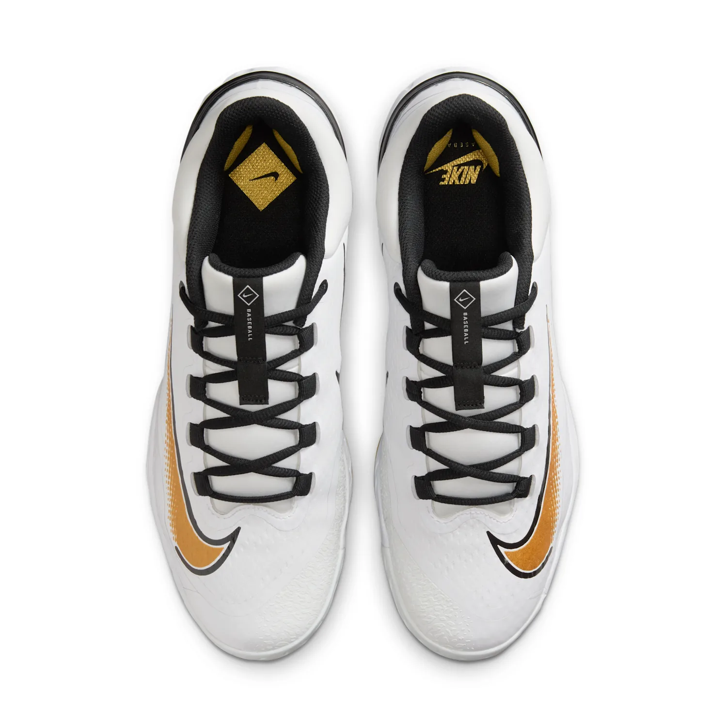 Nike Alpha Huarache Elite 4 Low MCS image 4