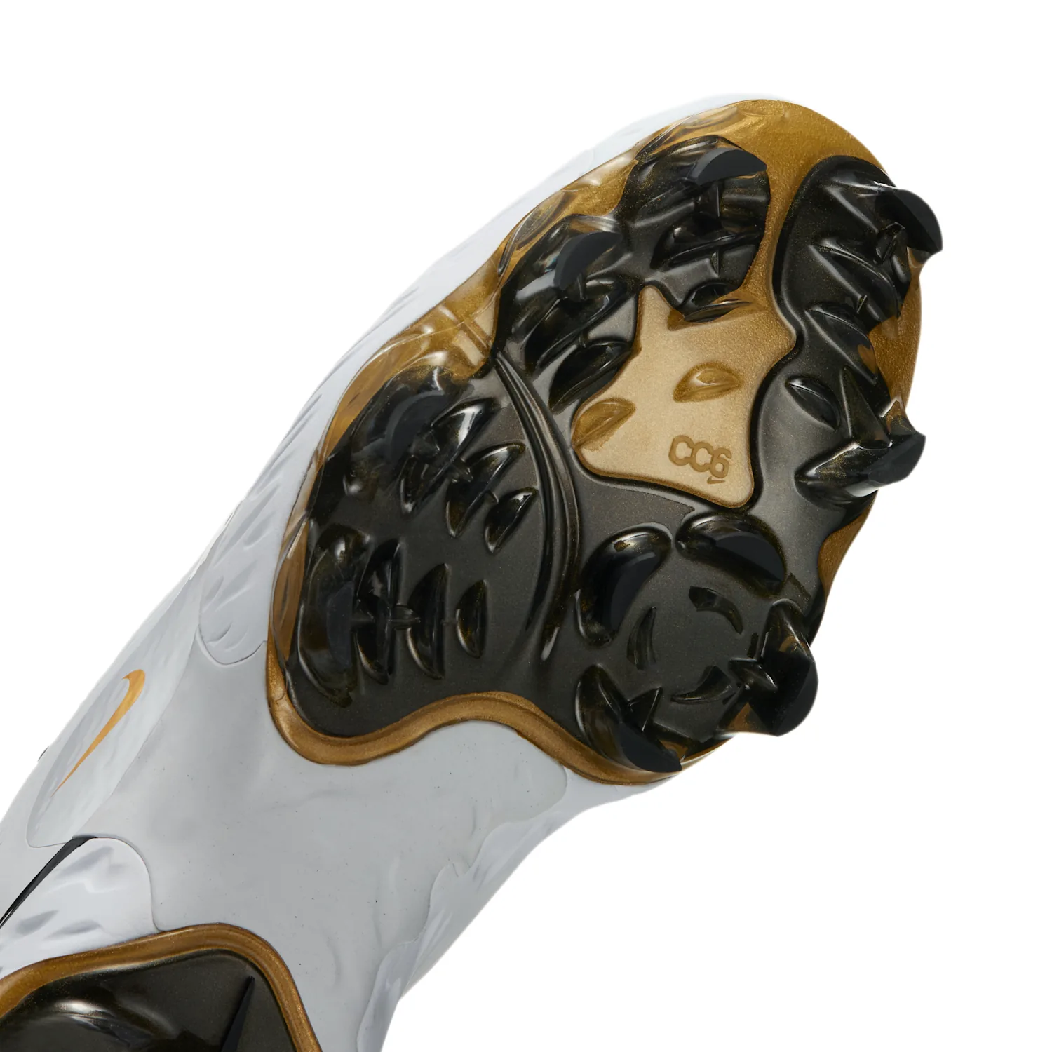 Nike Alpha Huarache Elite 4 Low MCS image 7