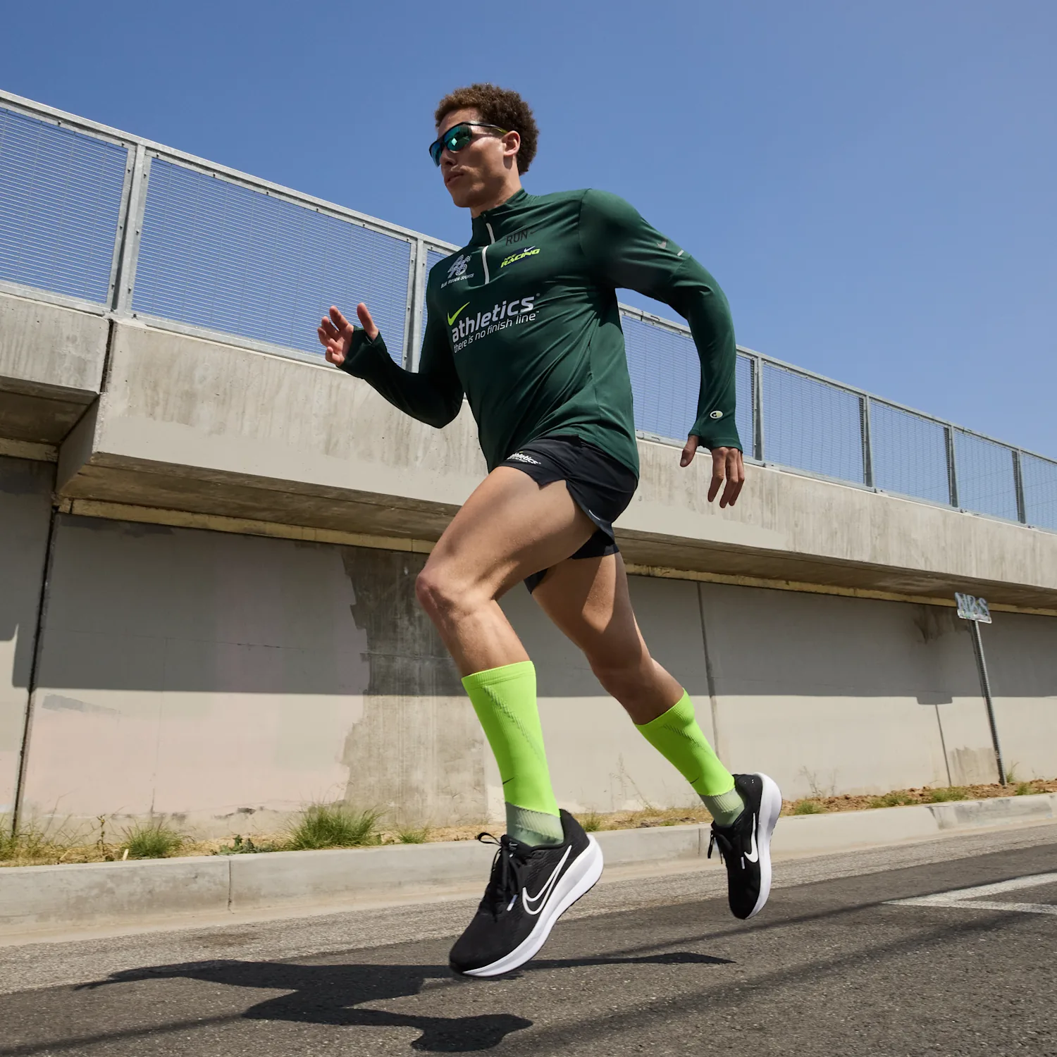 Nike Downshifter 13 image 3