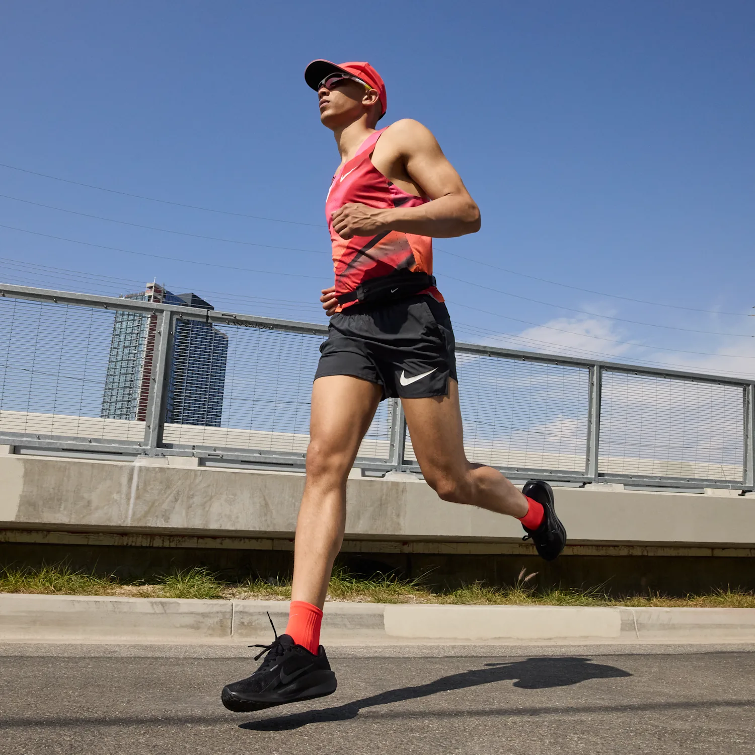 Nike Downshifter 13 image 3