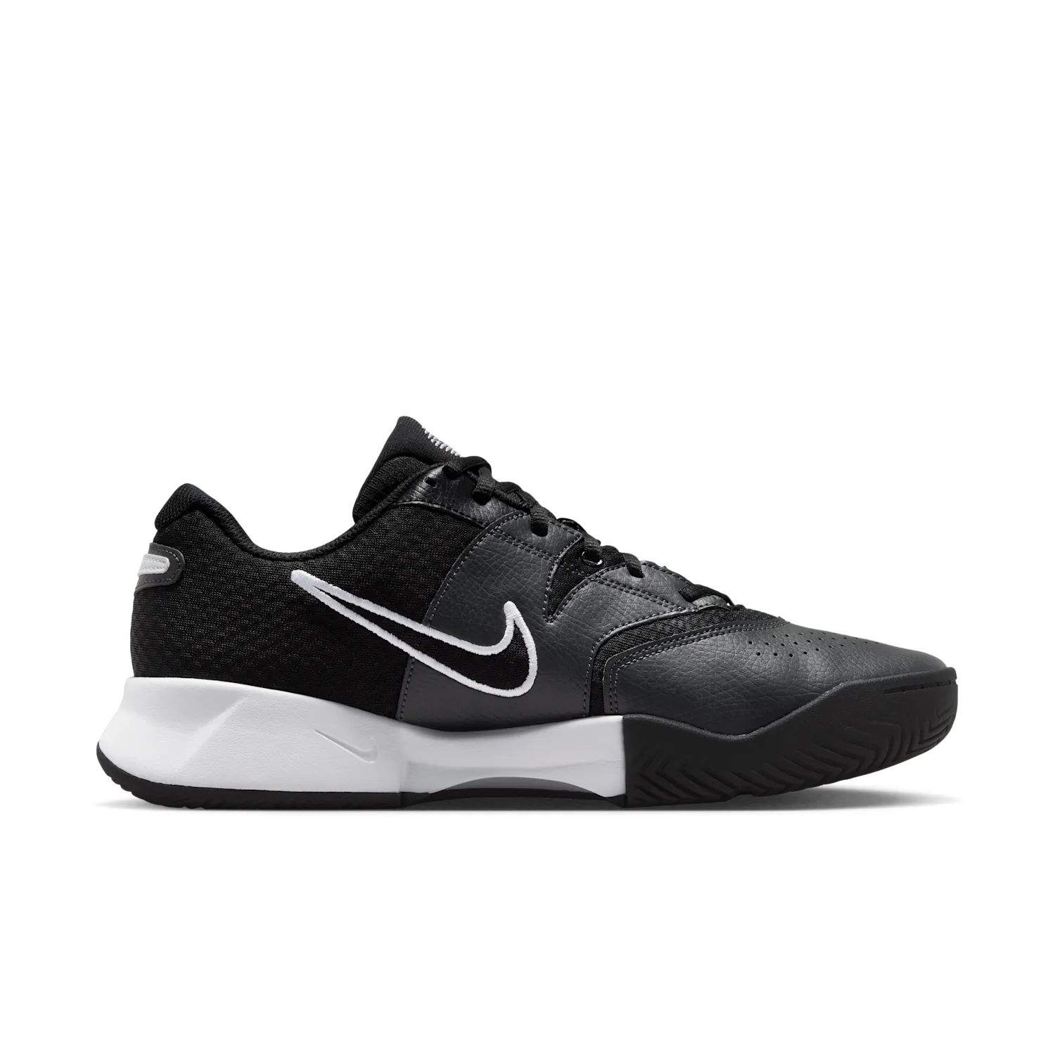 NikeCourt Lite 4 image 3
