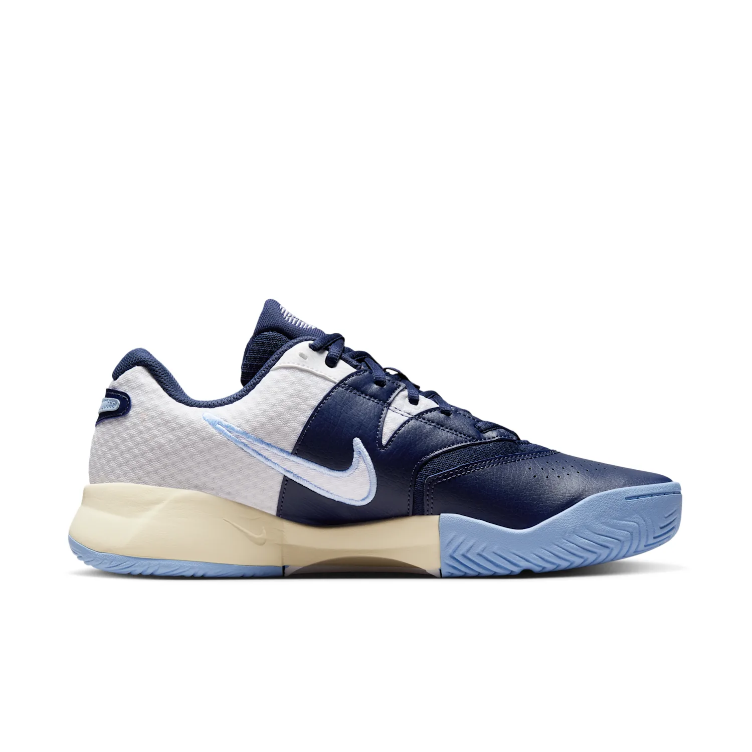 NikeCourt Lite 4 image 3