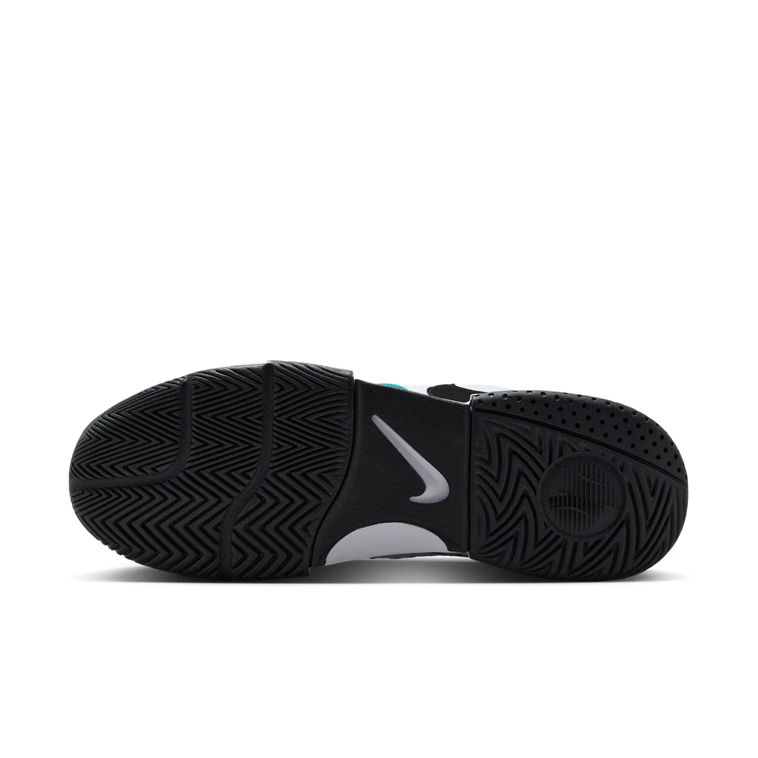 NikeCourt Lite 4 image 2
