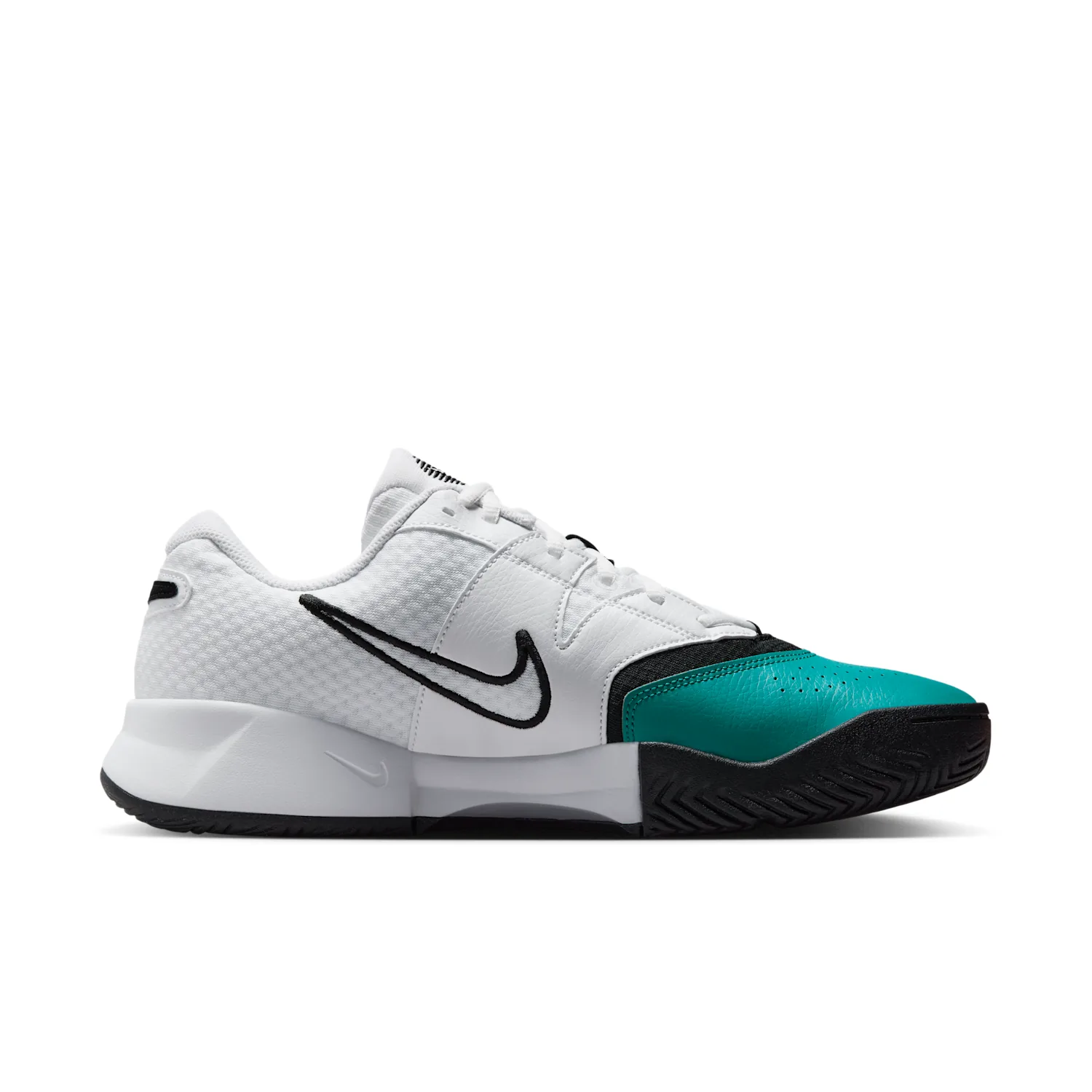 NikeCourt Lite 4 image 3
