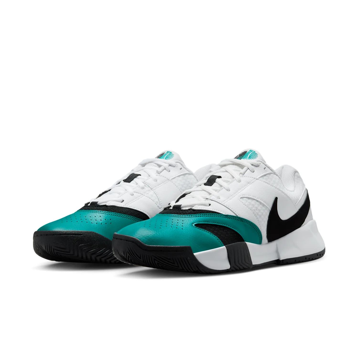 NikeCourt Lite 4 image 5