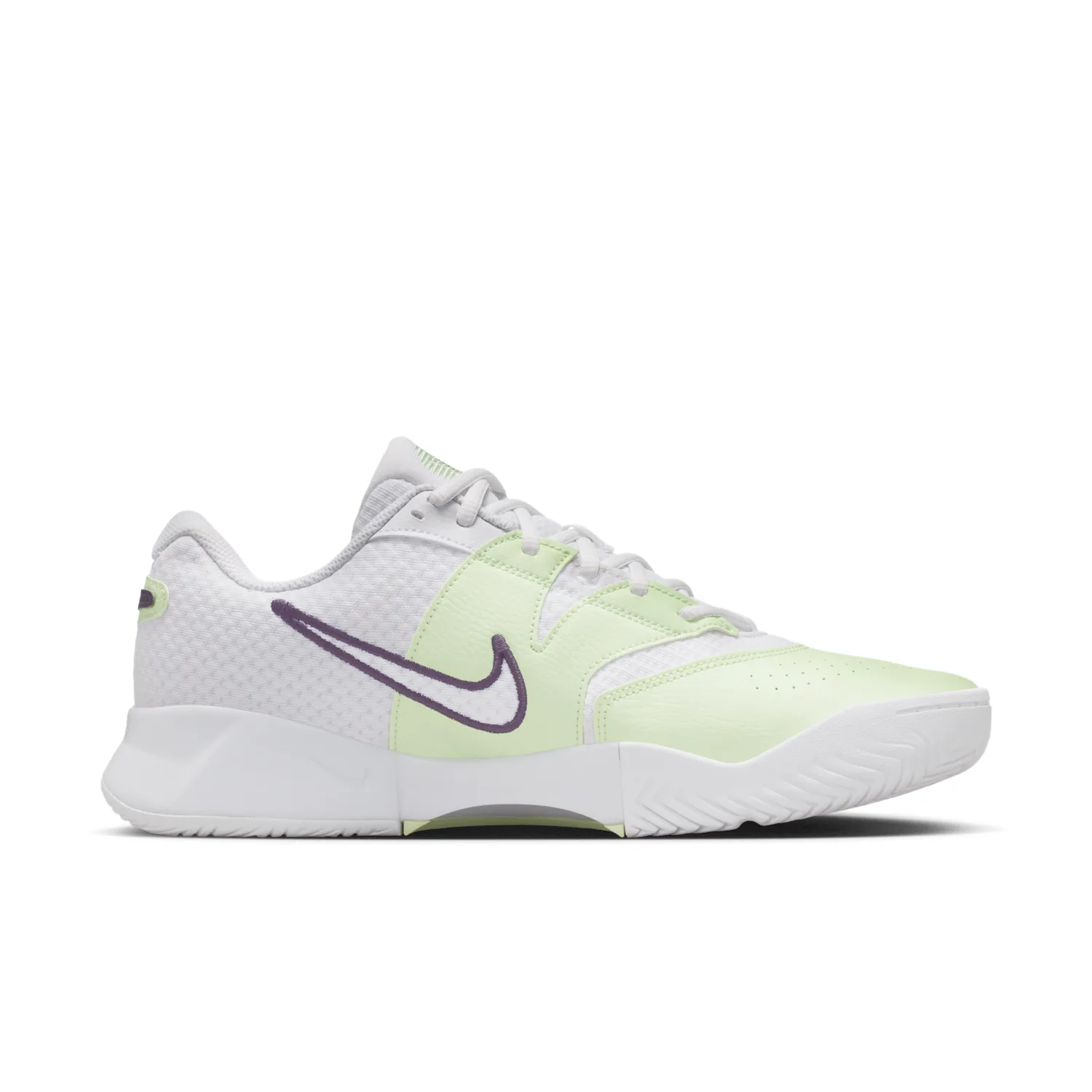 NikeCourt Lite 4 image 3