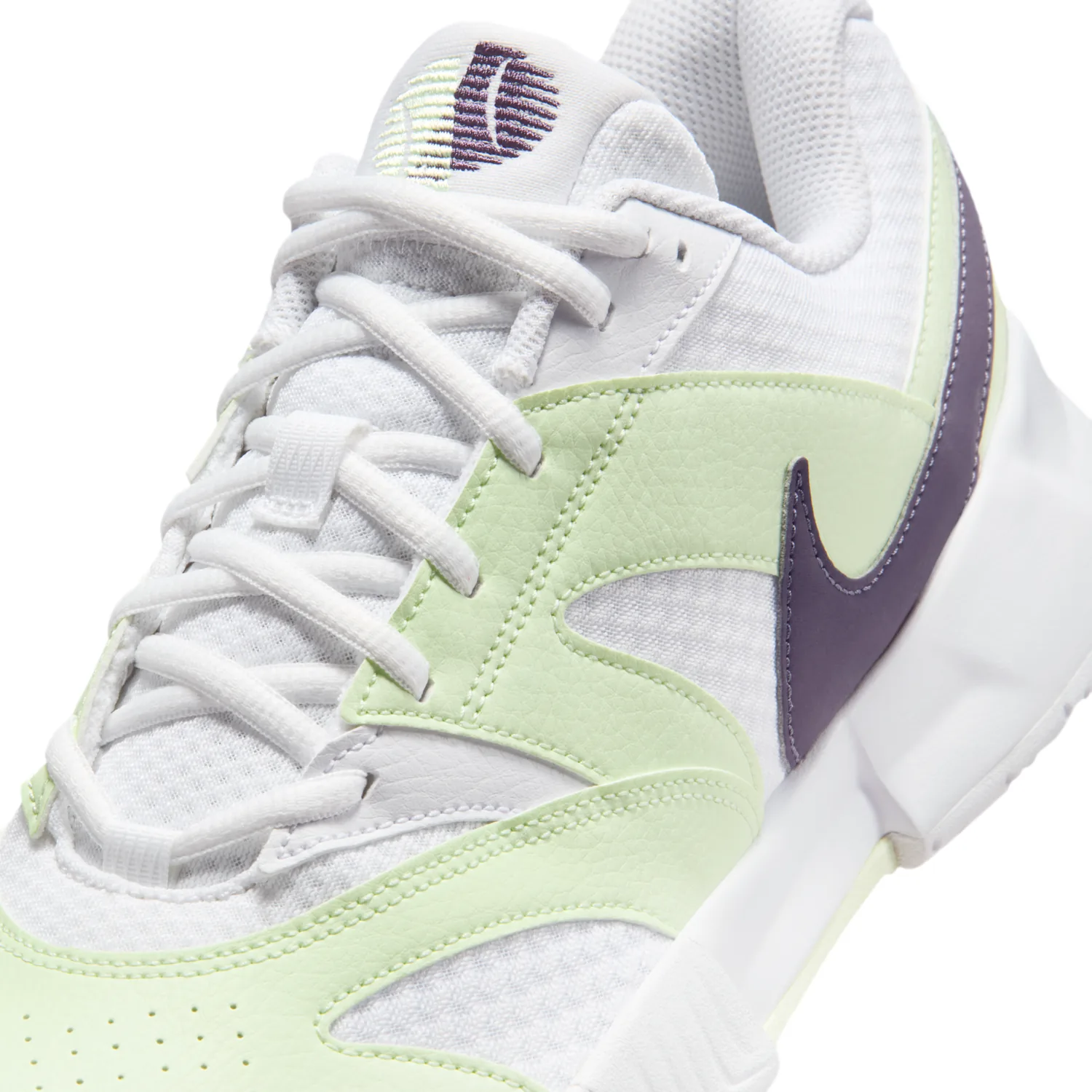 NikeCourt Lite 4 image 7