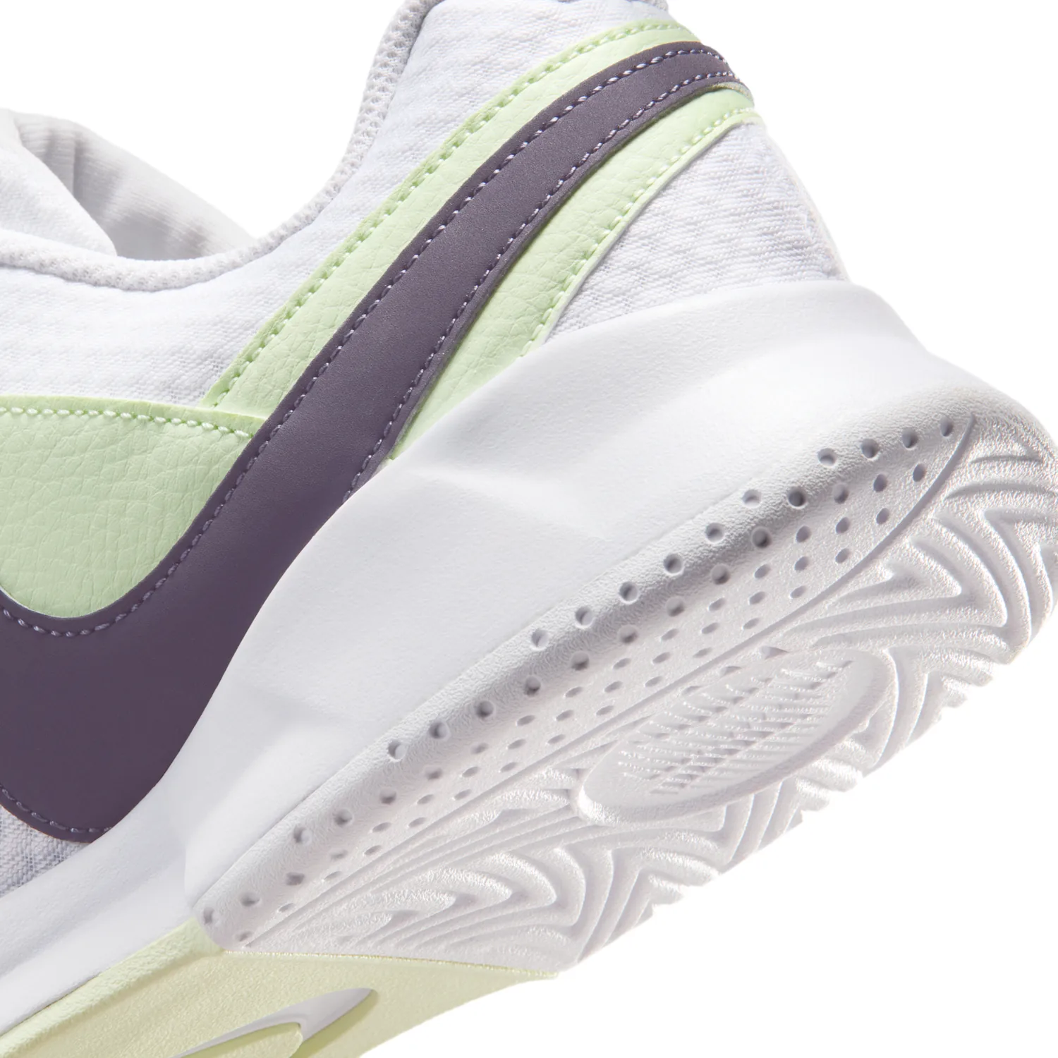 NikeCourt Lite 4 image 8