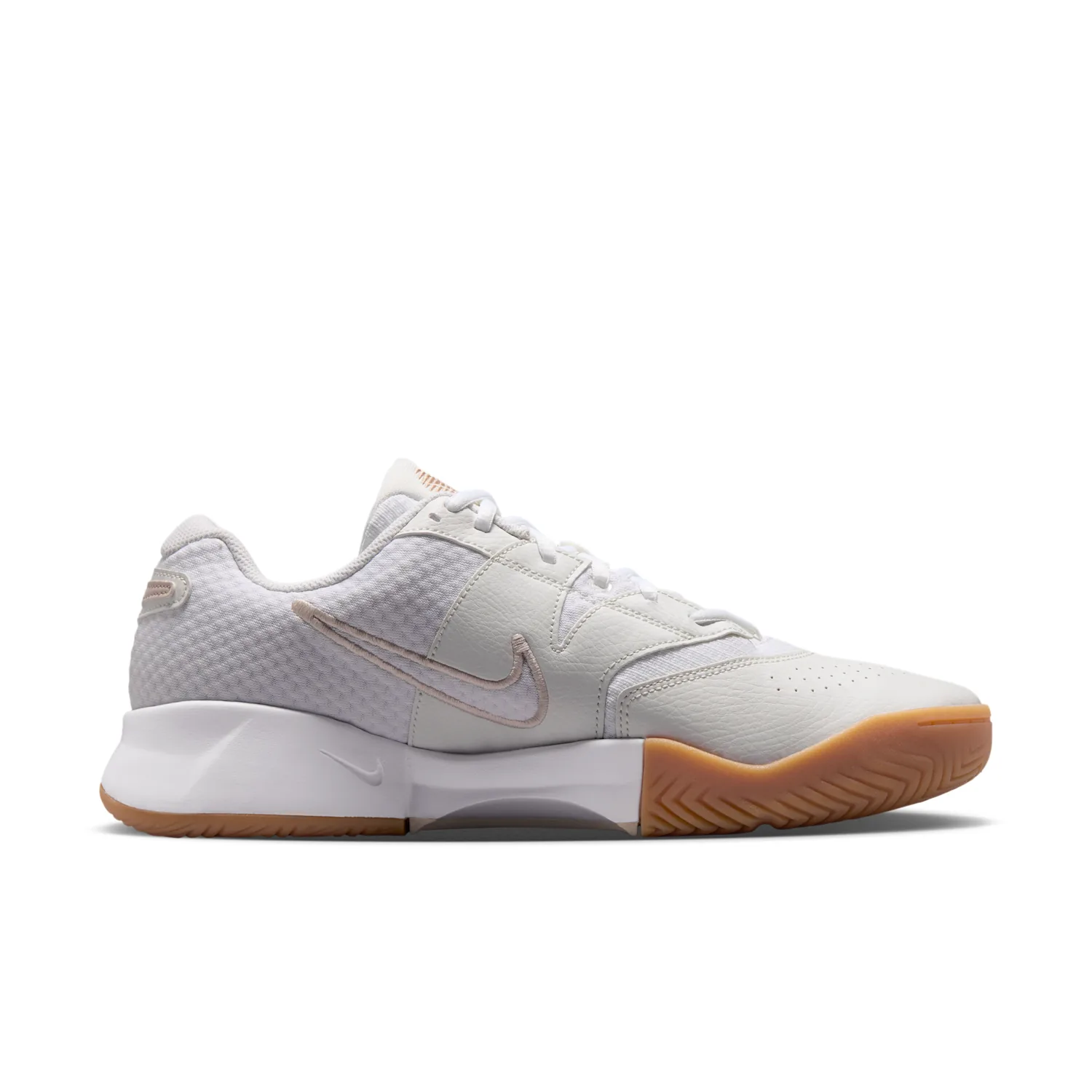 NikeCourt Lite 4 image 3
