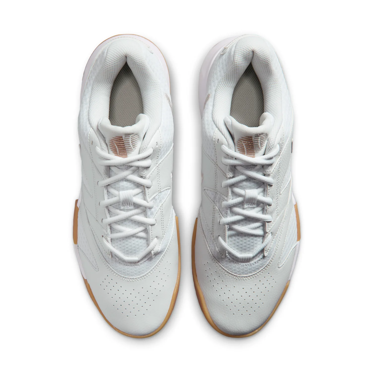 NikeCourt Lite 4 image 4