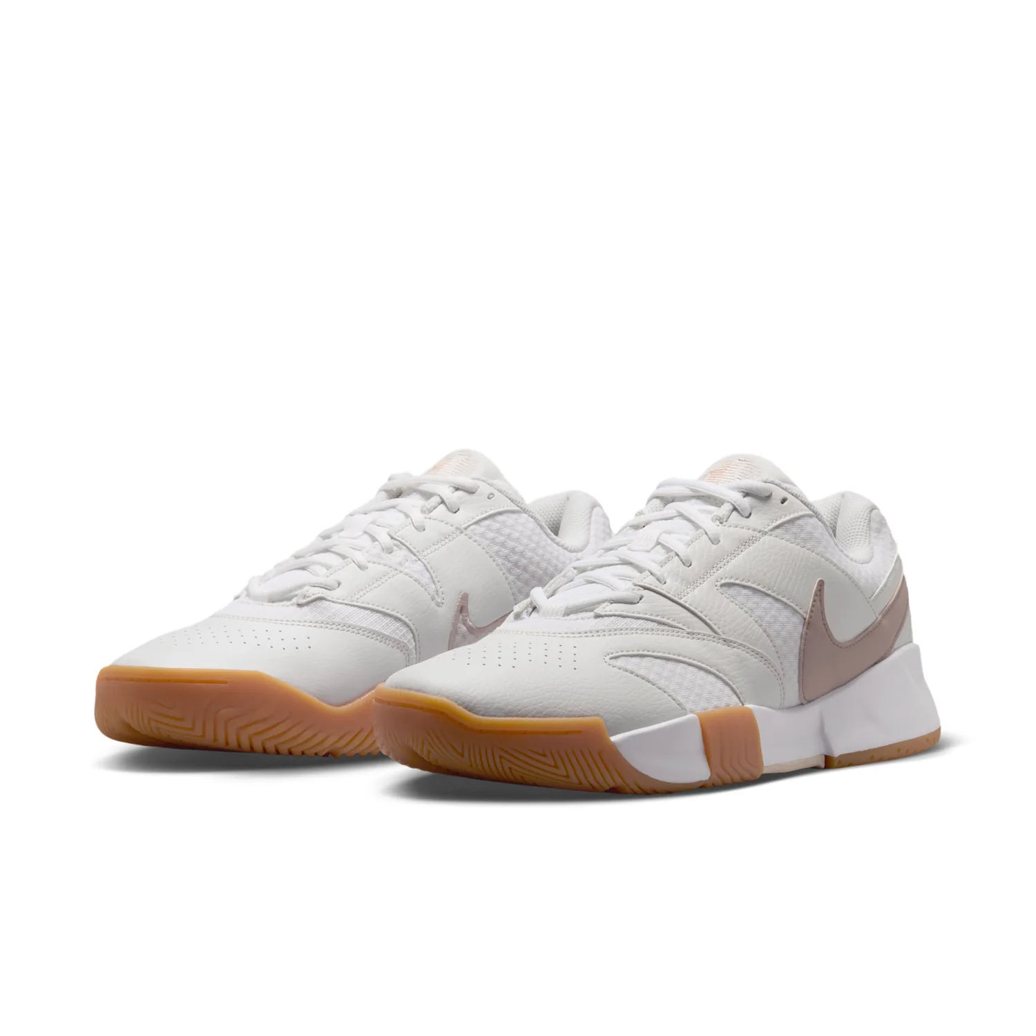 NikeCourt Lite 4 image 5