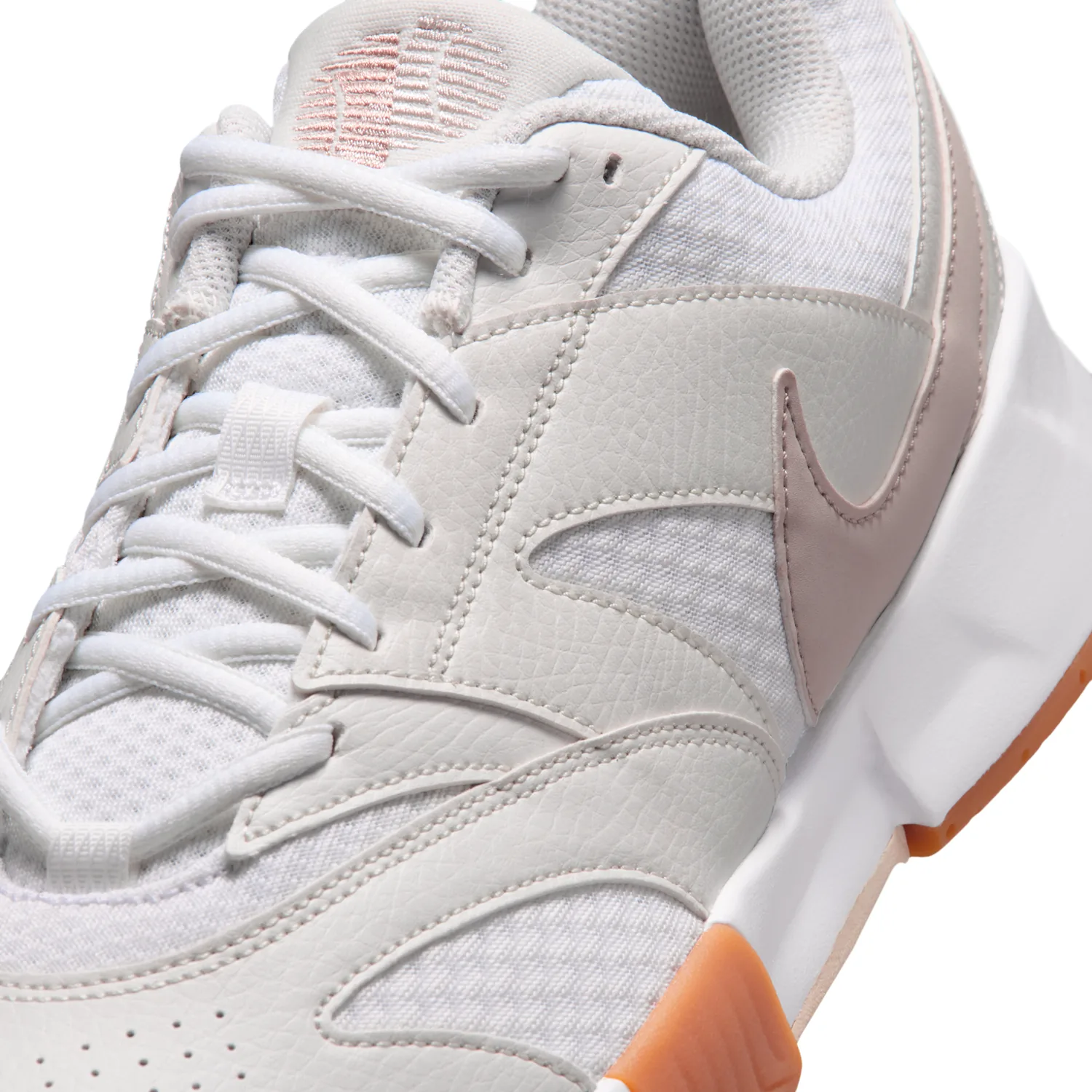 NikeCourt Lite 4 image 7