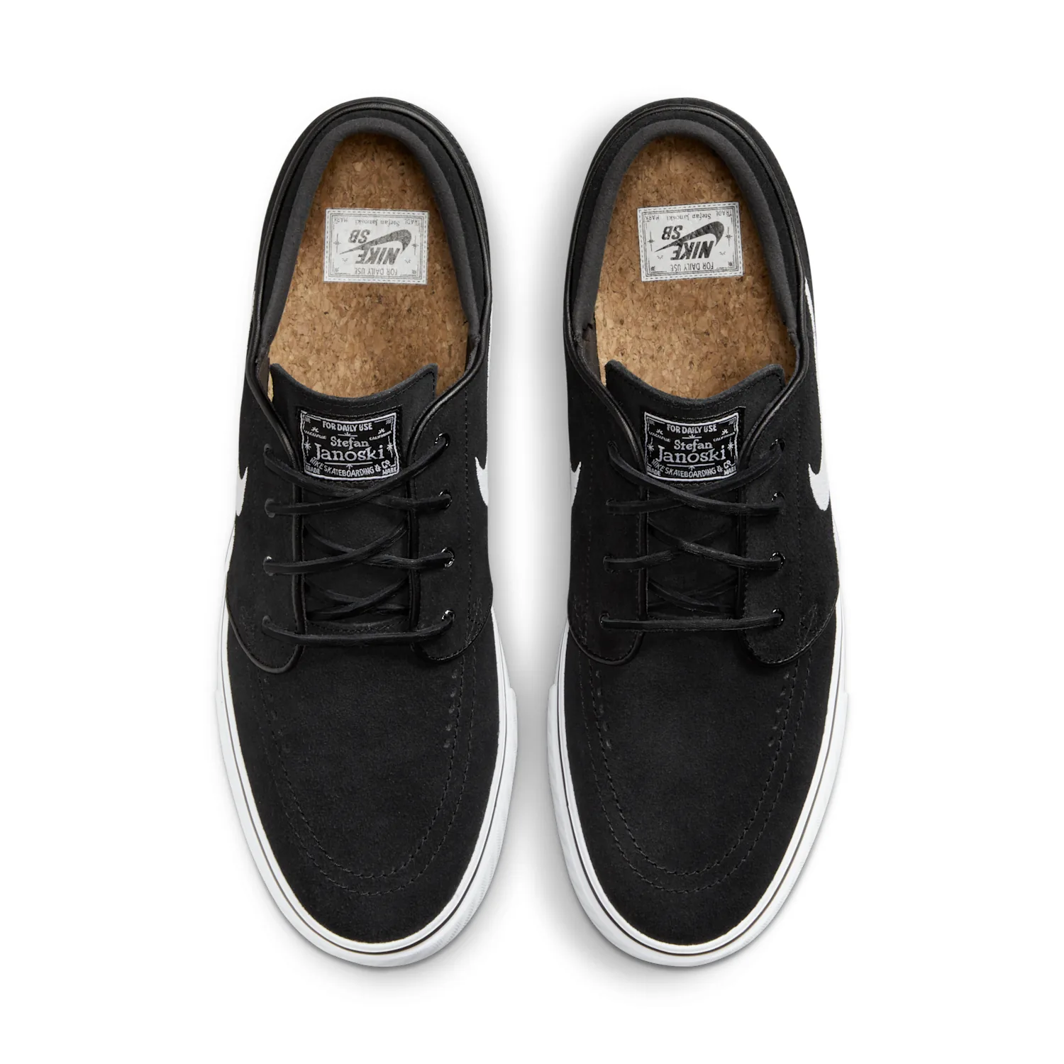 Nike SB Zoom Janoski OG+ image 6