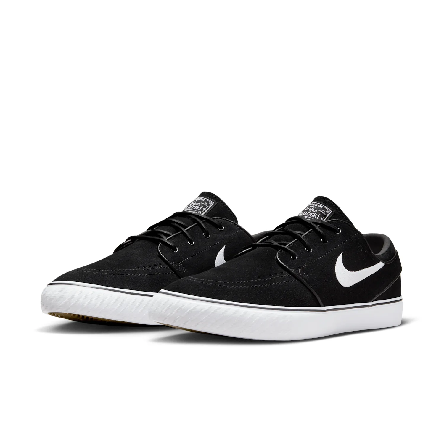 Nike SB Zoom Janoski OG+ image 7