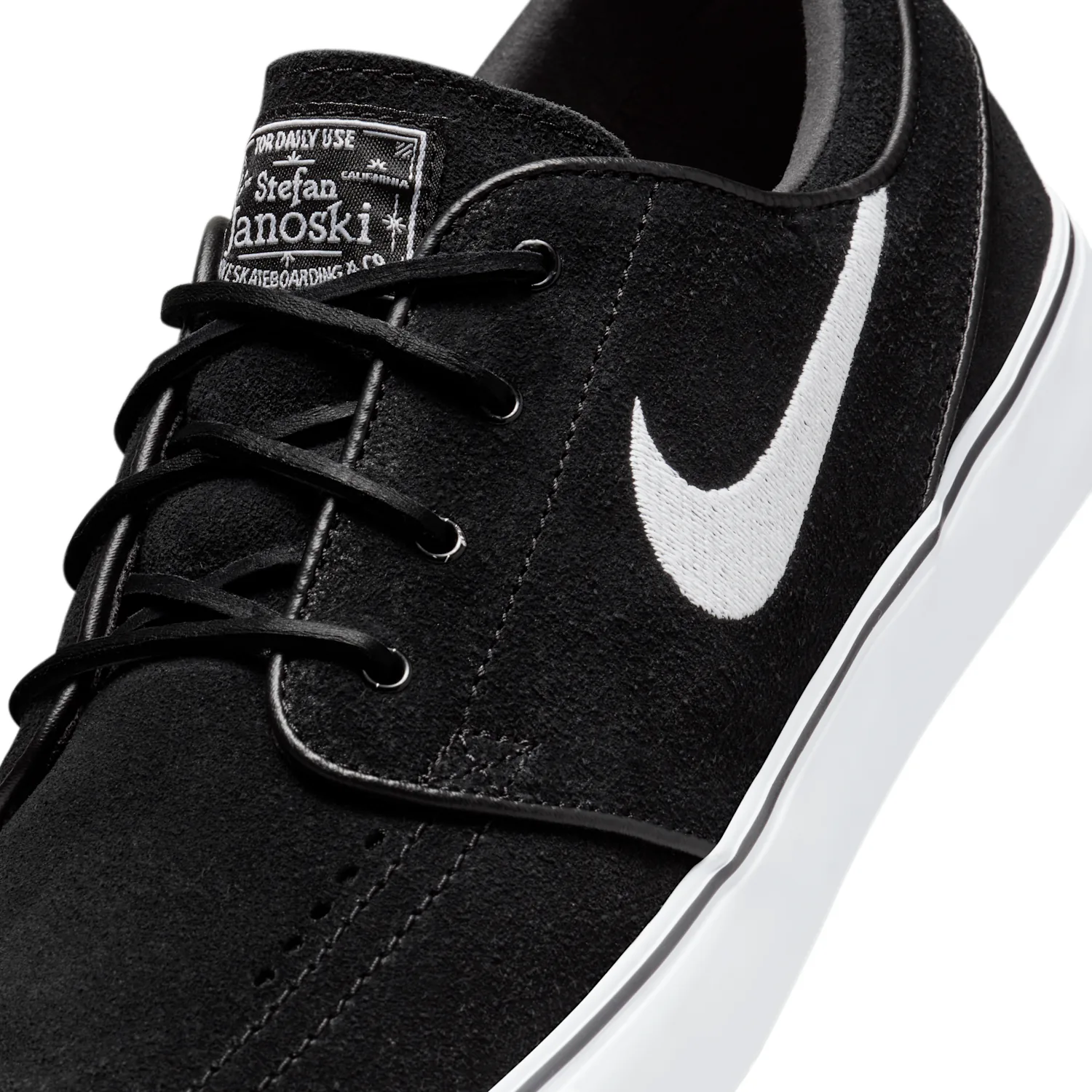 Nike SB Zoom Janoski OG+ image 9