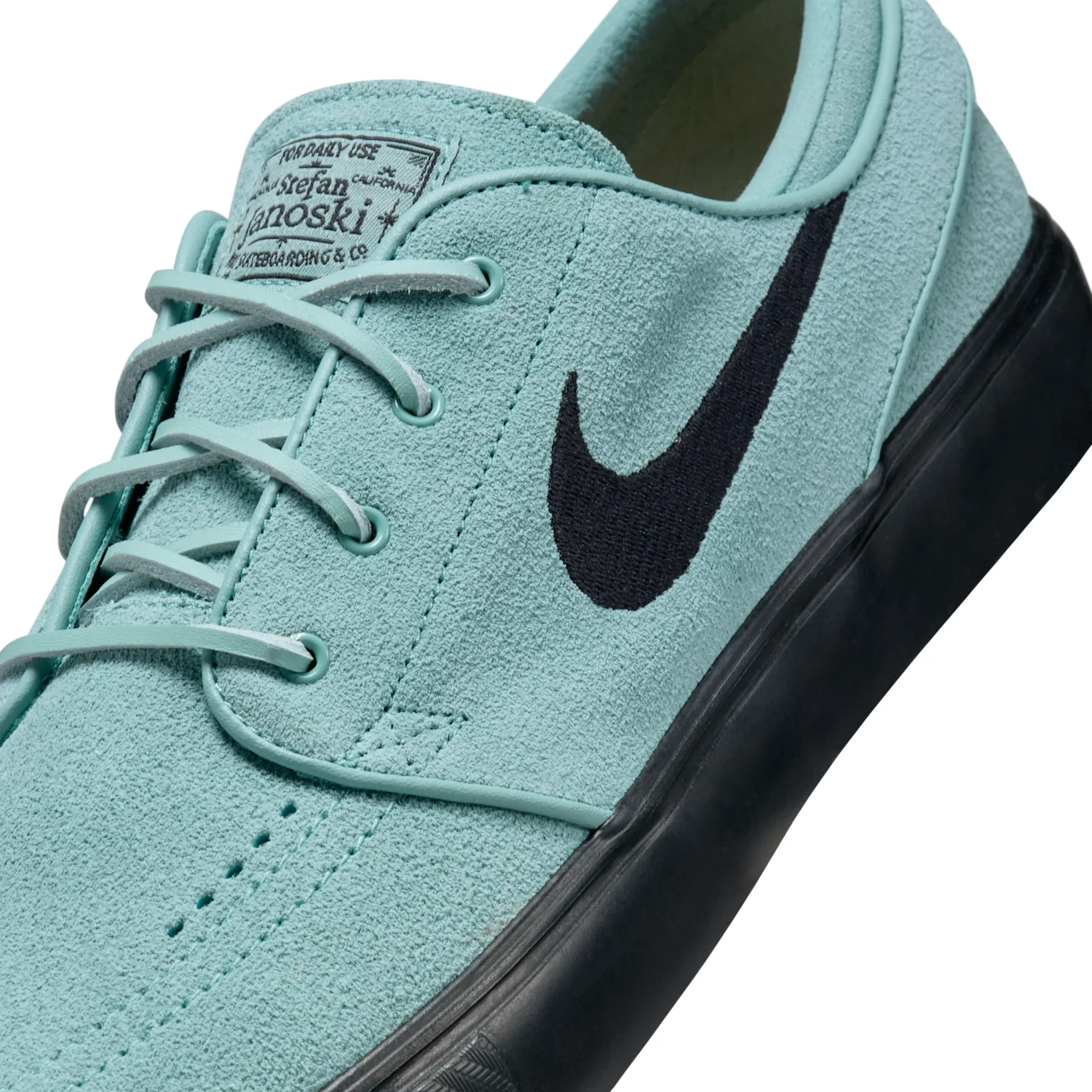 Nike SB Zoom Janoski OG+ image 8
