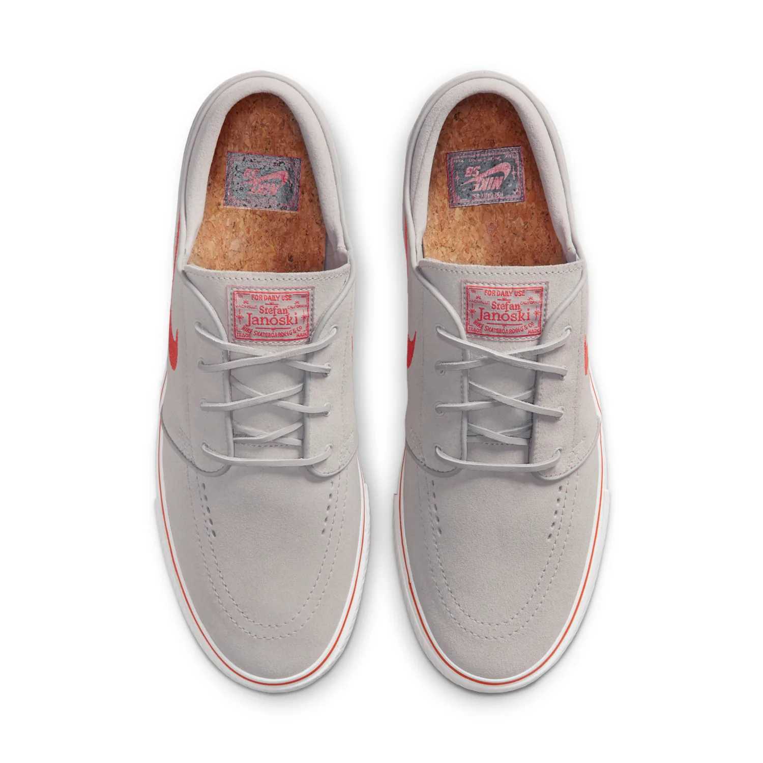 Nike SB Zoom Janoski OG+ image 5