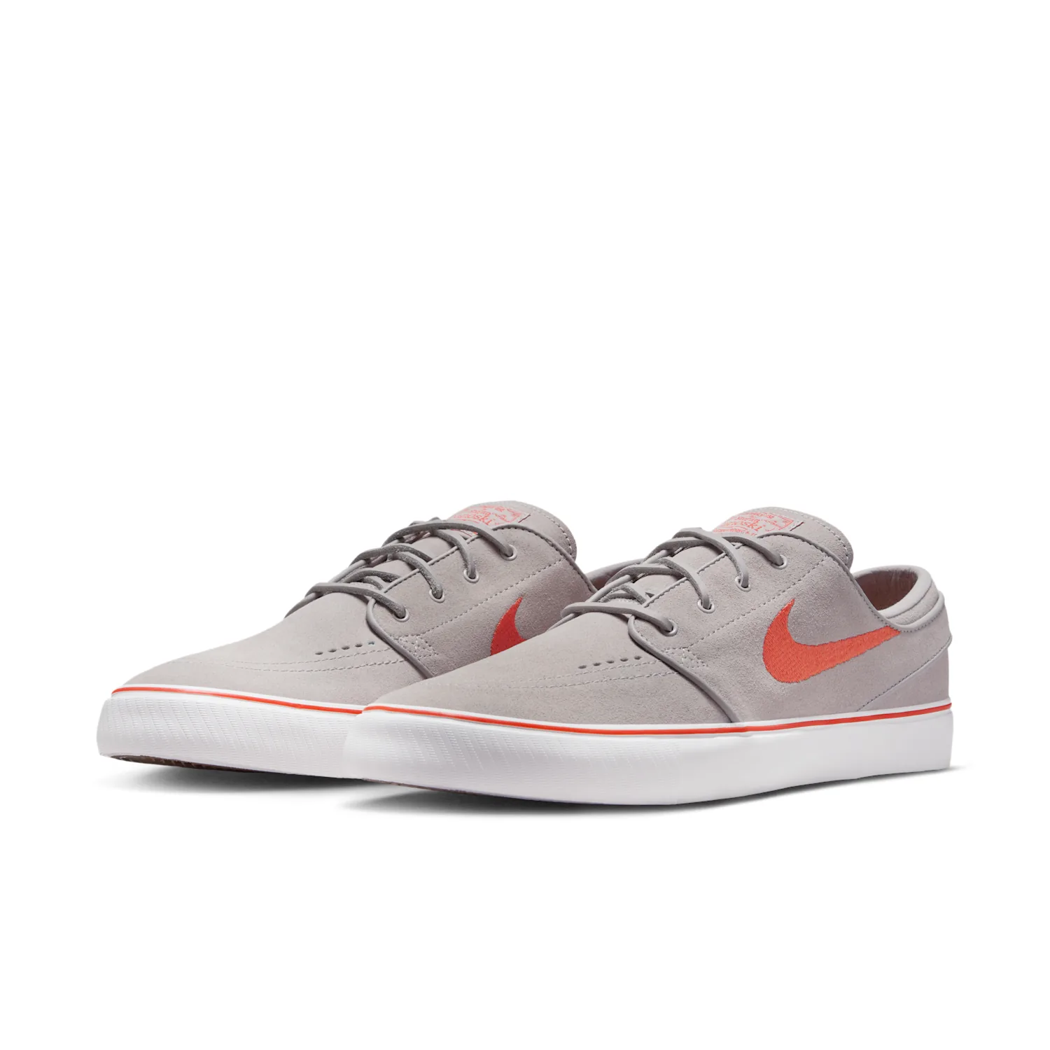 Nike SB Zoom Janoski OG+ image 6