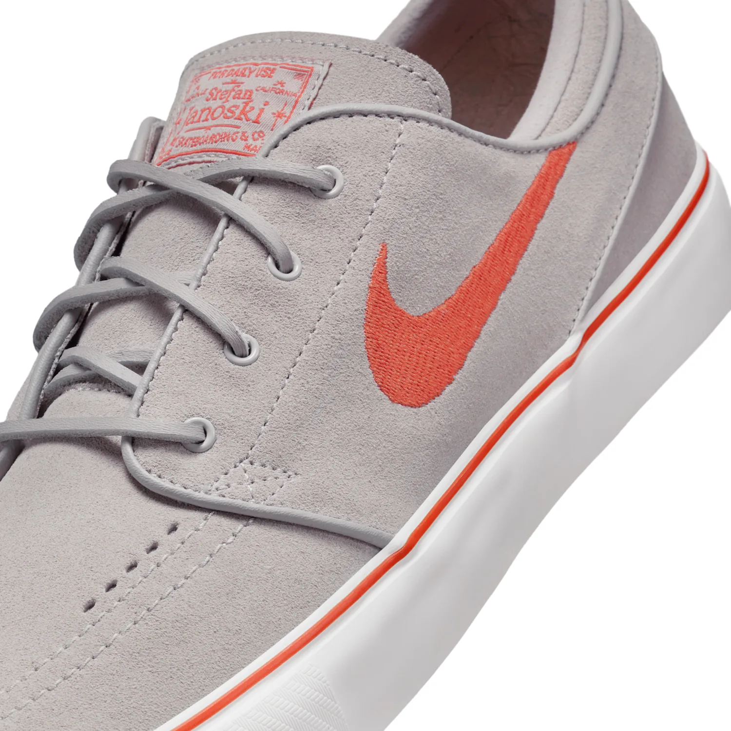 Nike SB Zoom Janoski OG+ image 8