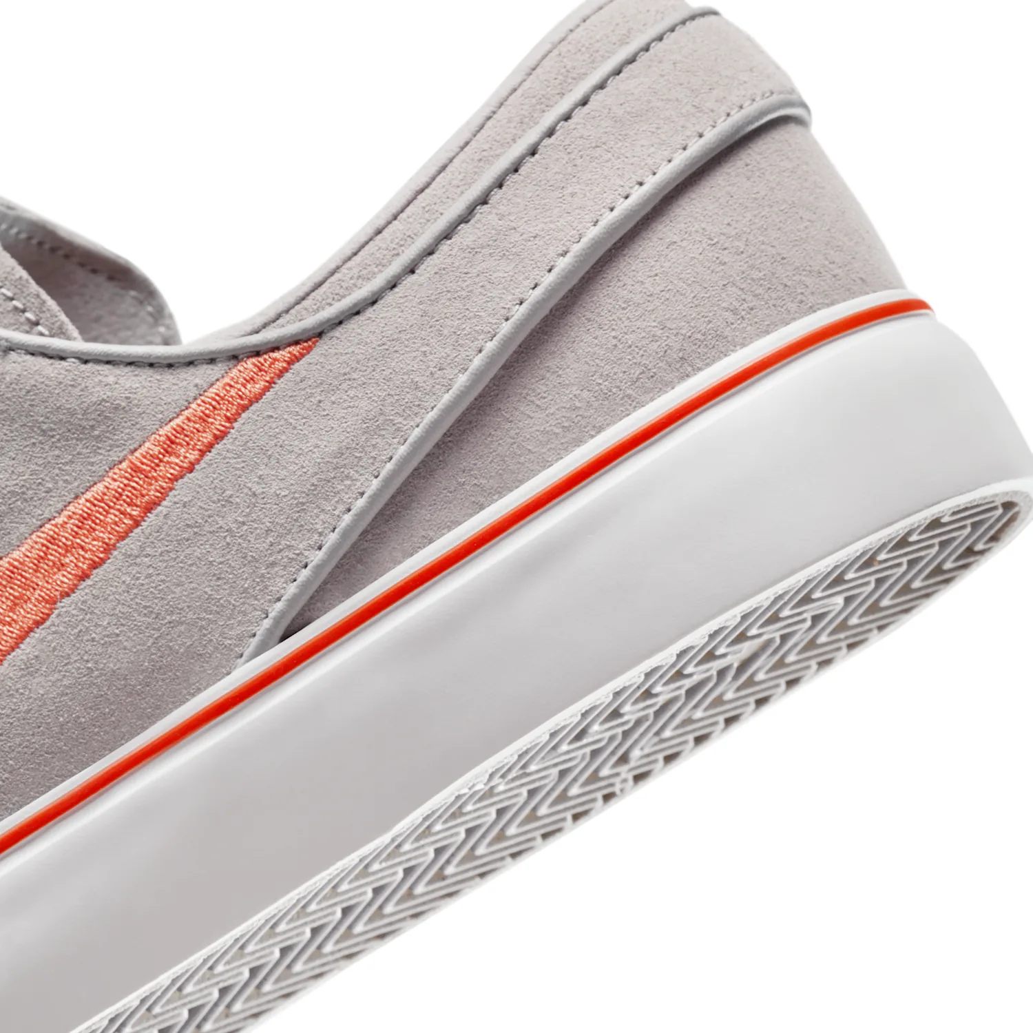 Nike SB Zoom Janoski OG+ image 9