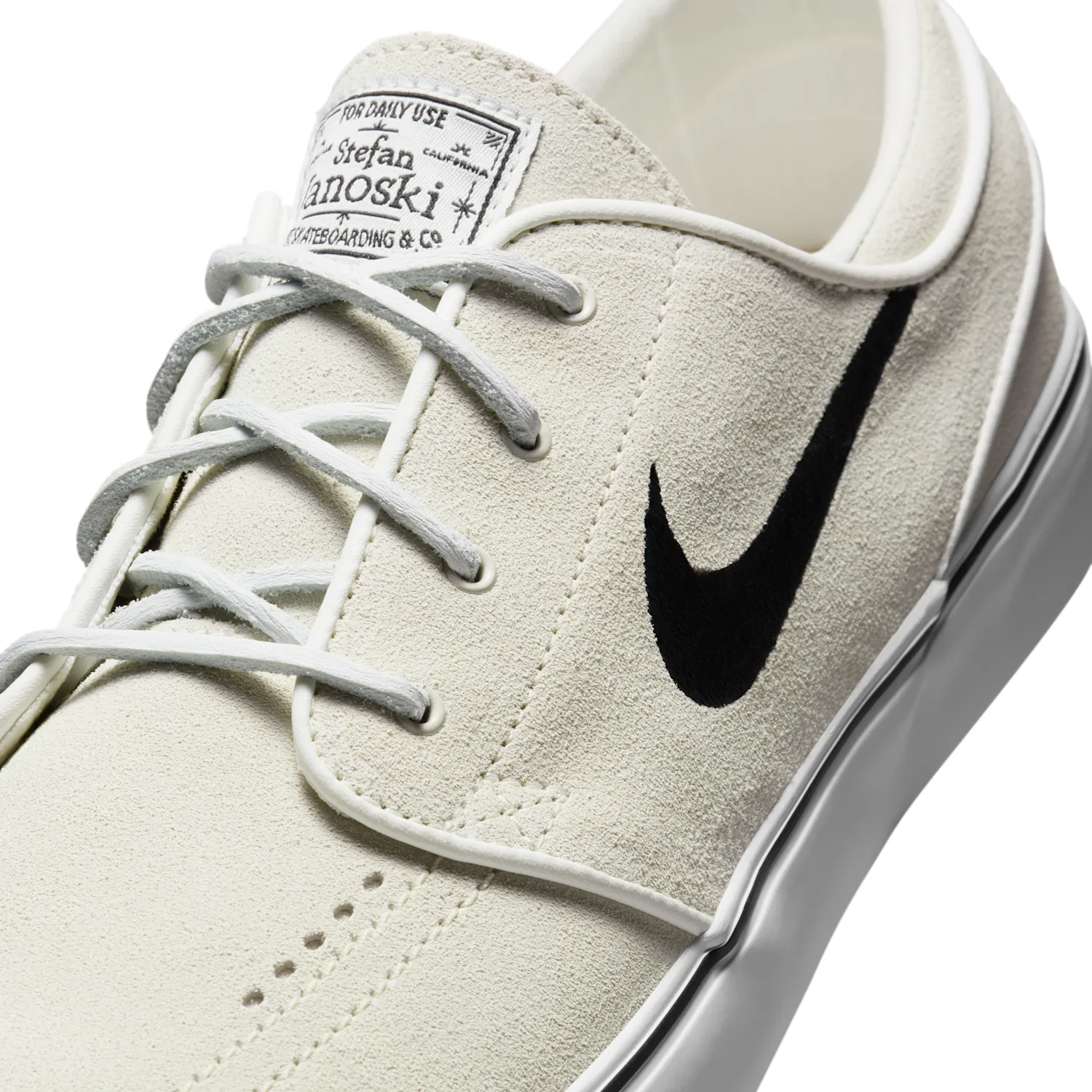 Nike SB Zoom Janoski OG+ image 7
