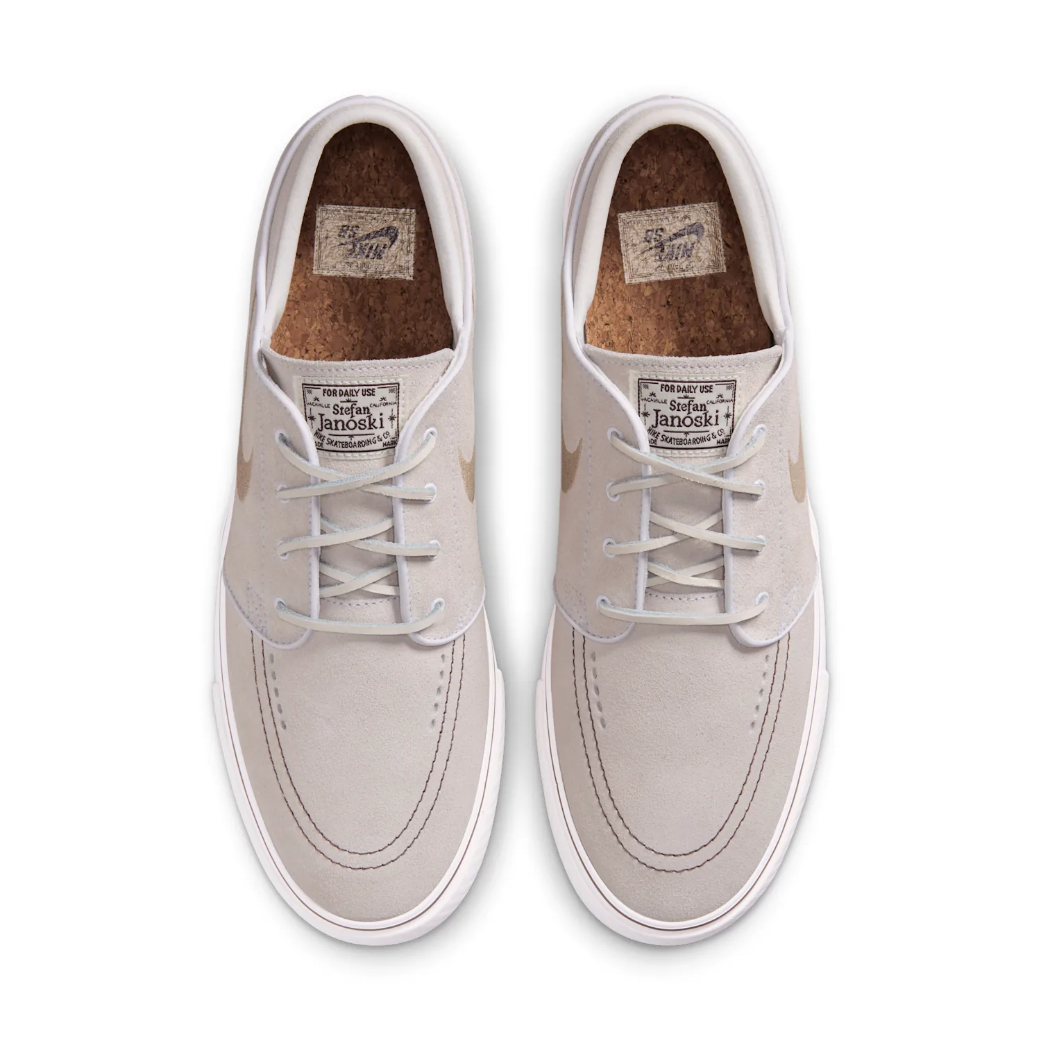 Nike SB Zoom Janoski OG+ image 5