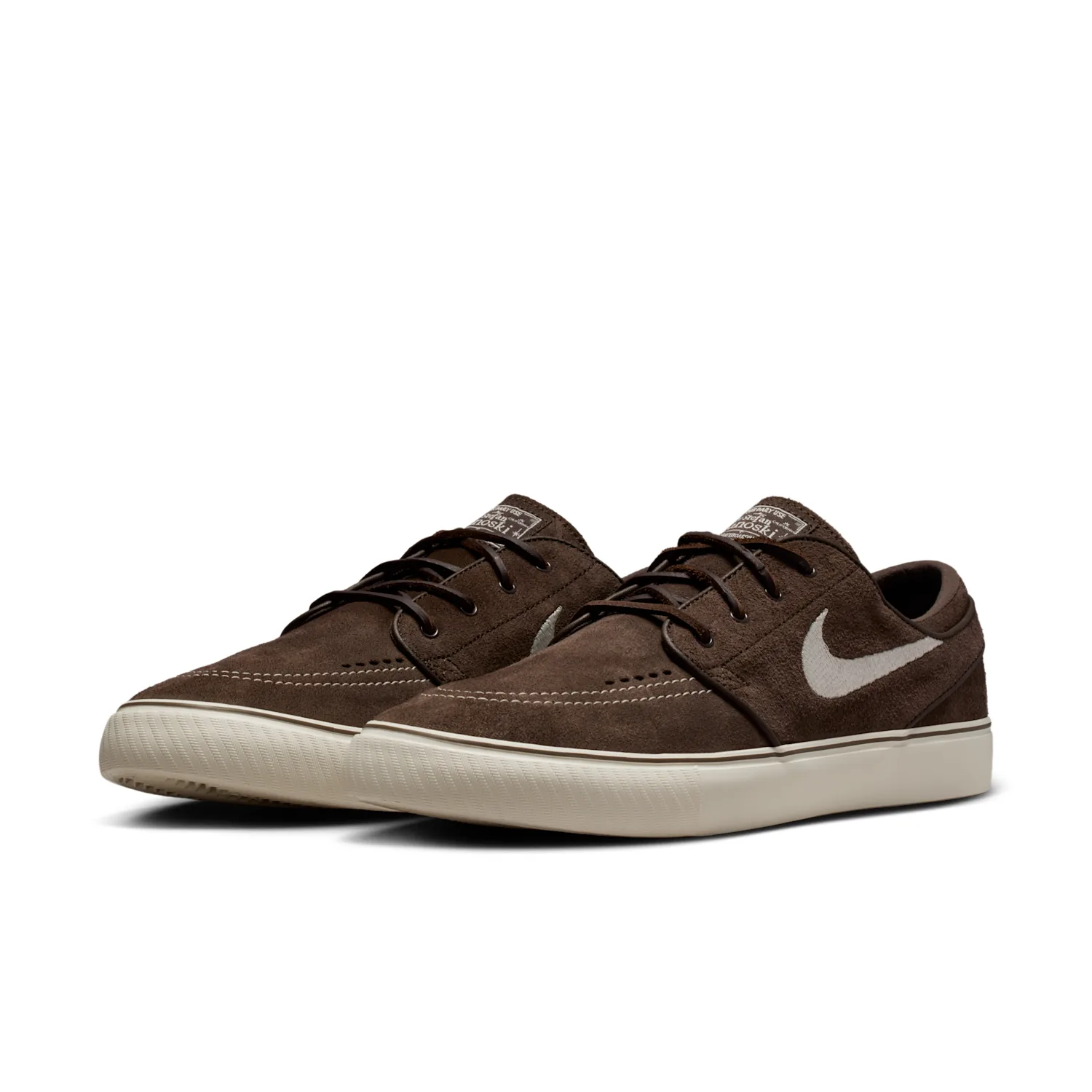 Nike SB Zoom Janoski OG+ image 6
