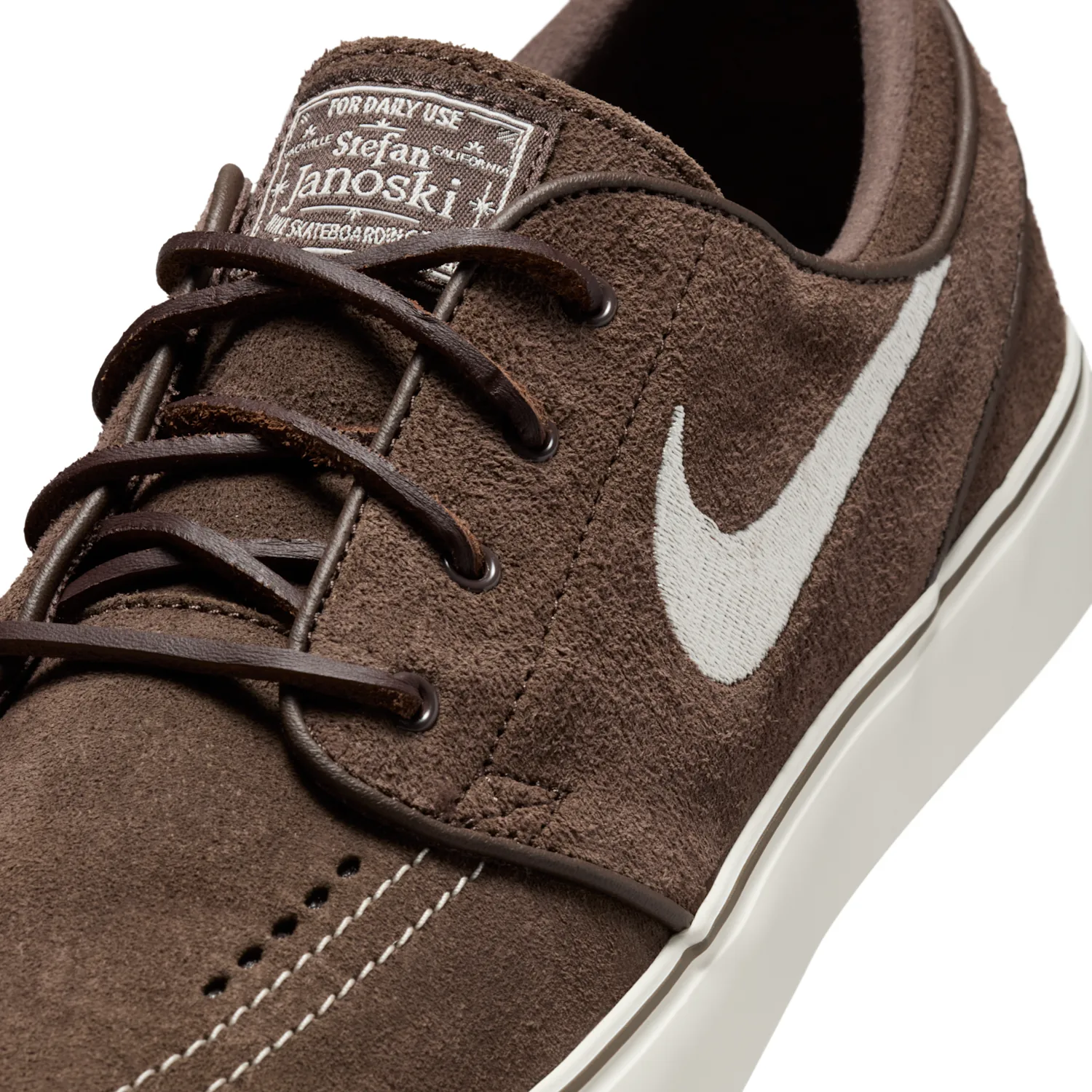 Nike SB Zoom Janoski OG+ image 8