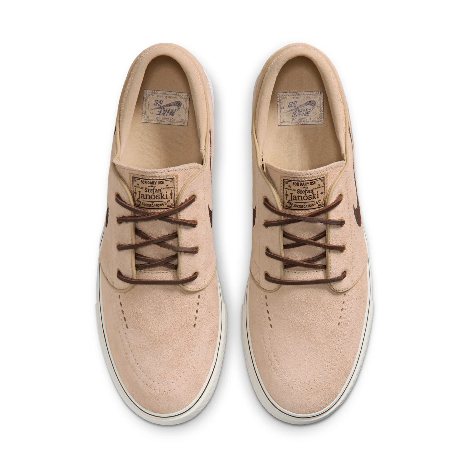 Nike SB Zoom Janoski OG+ image 5