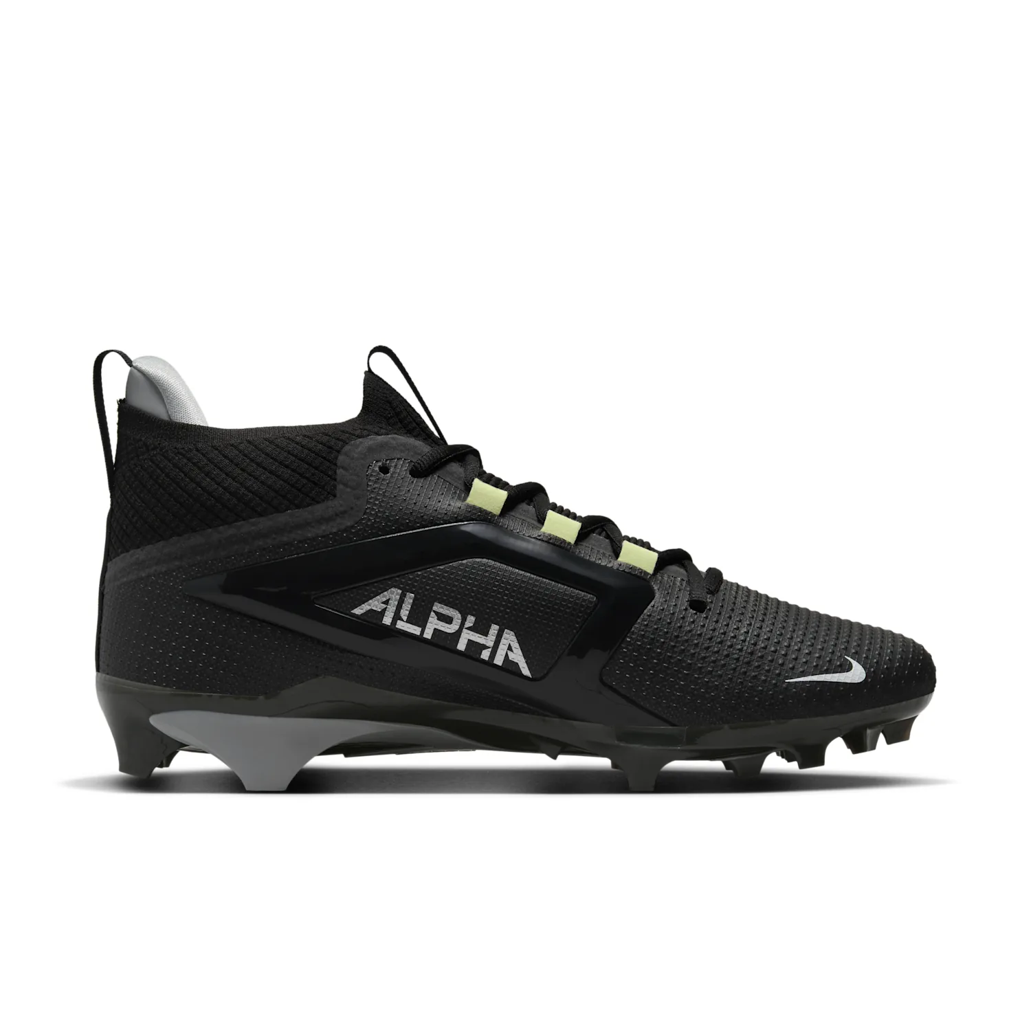 Nike Alpha Menace 4 Elite image 3