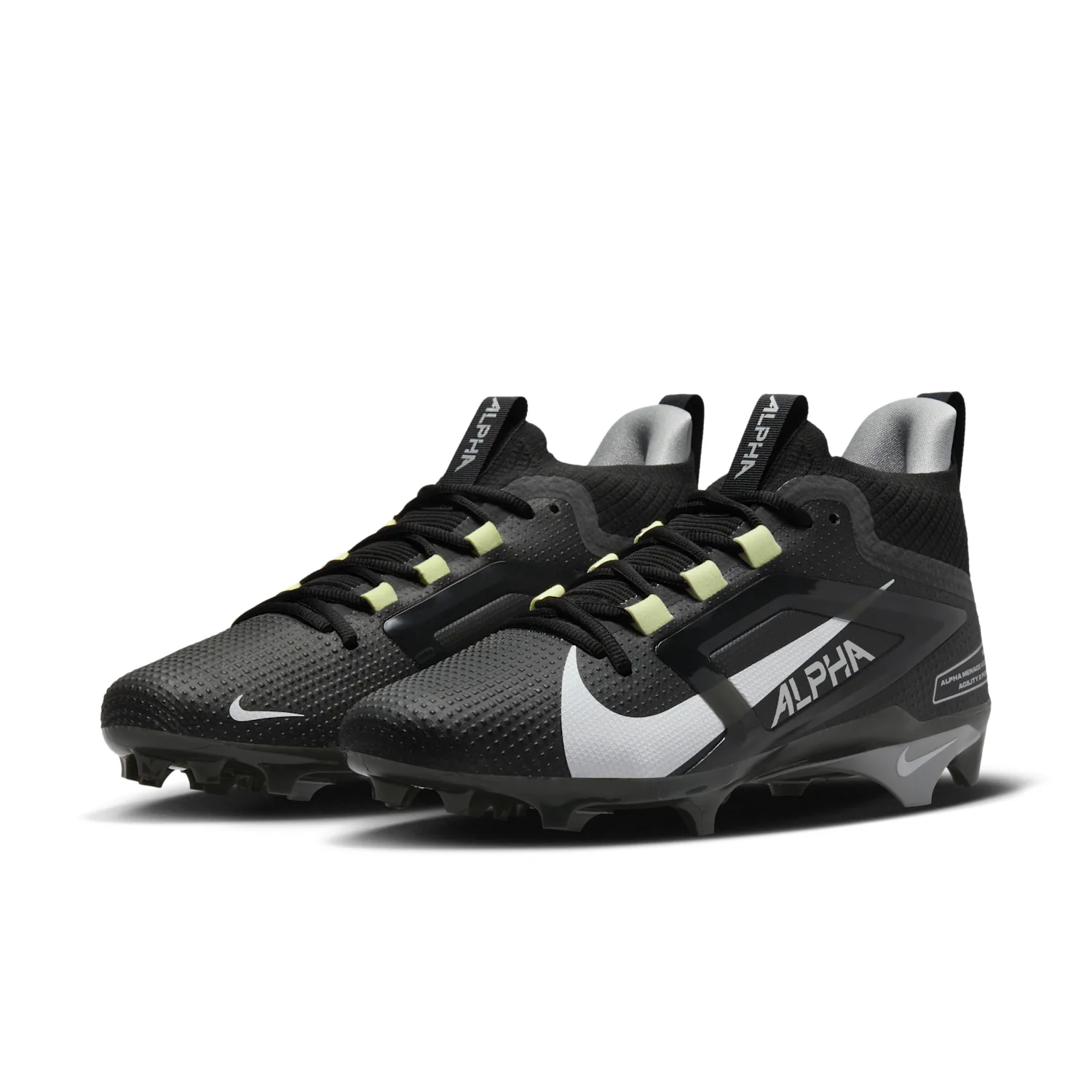 Nike Alpha Menace 4 Elite image 5