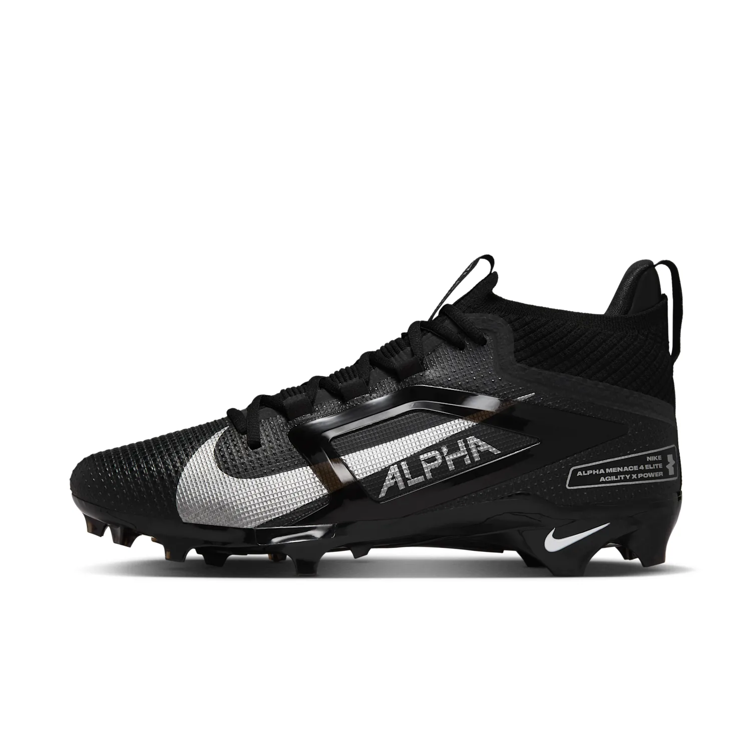 Nike Alpha Menace 4 Elite