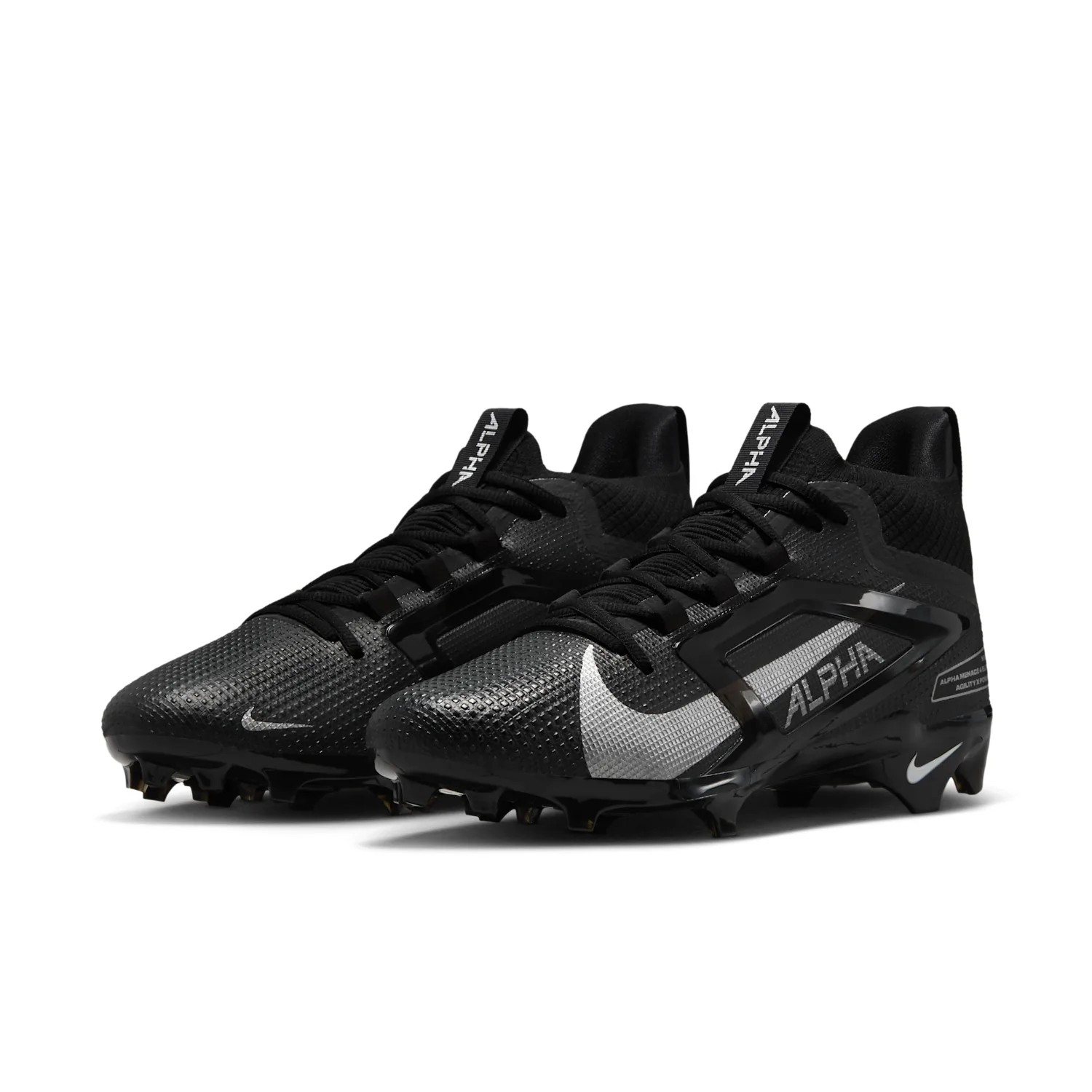 Nike Alpha Menace 4 Elite image 5