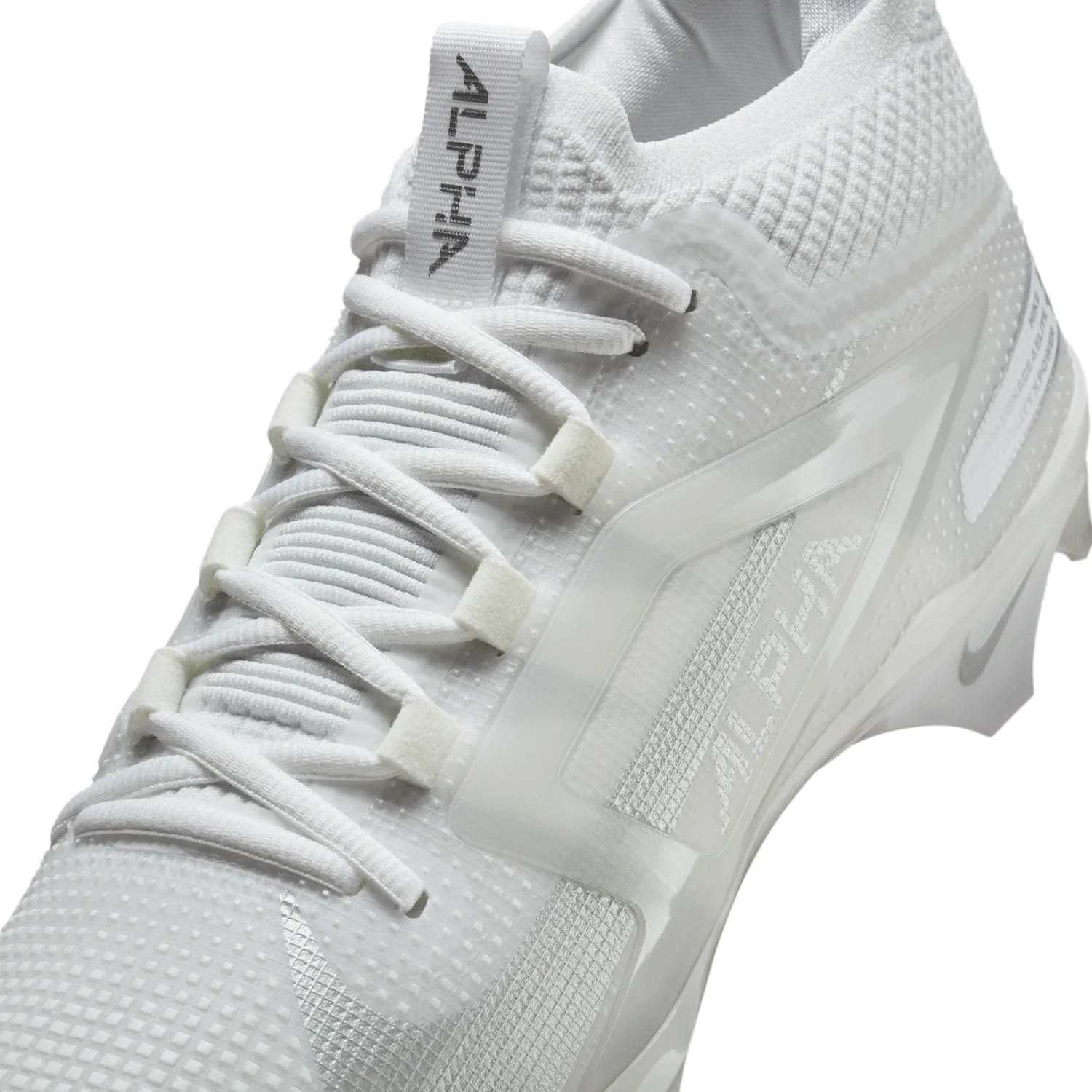 Nike Alpha Menace 4 Elite image 8