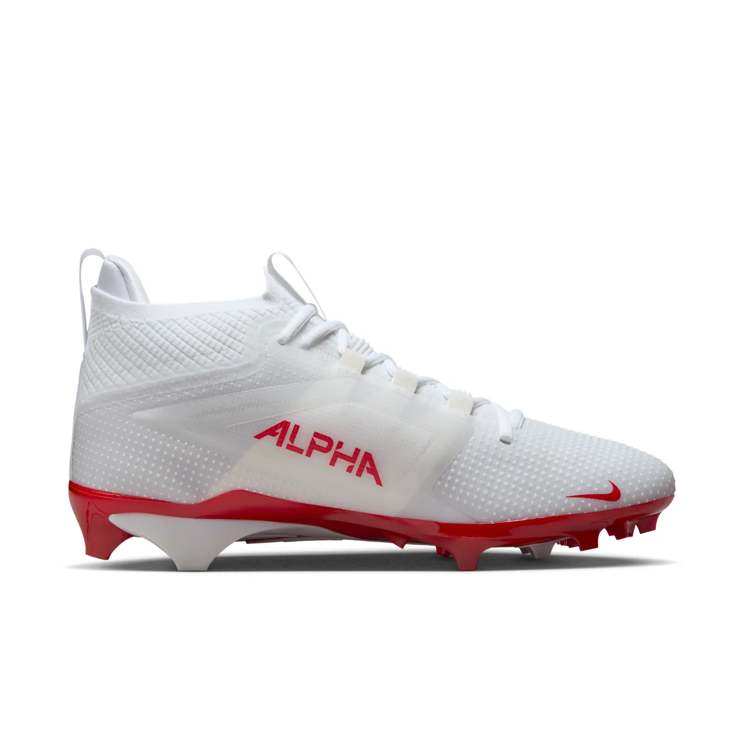 Nike Alpha Menace 4 Elite image 3