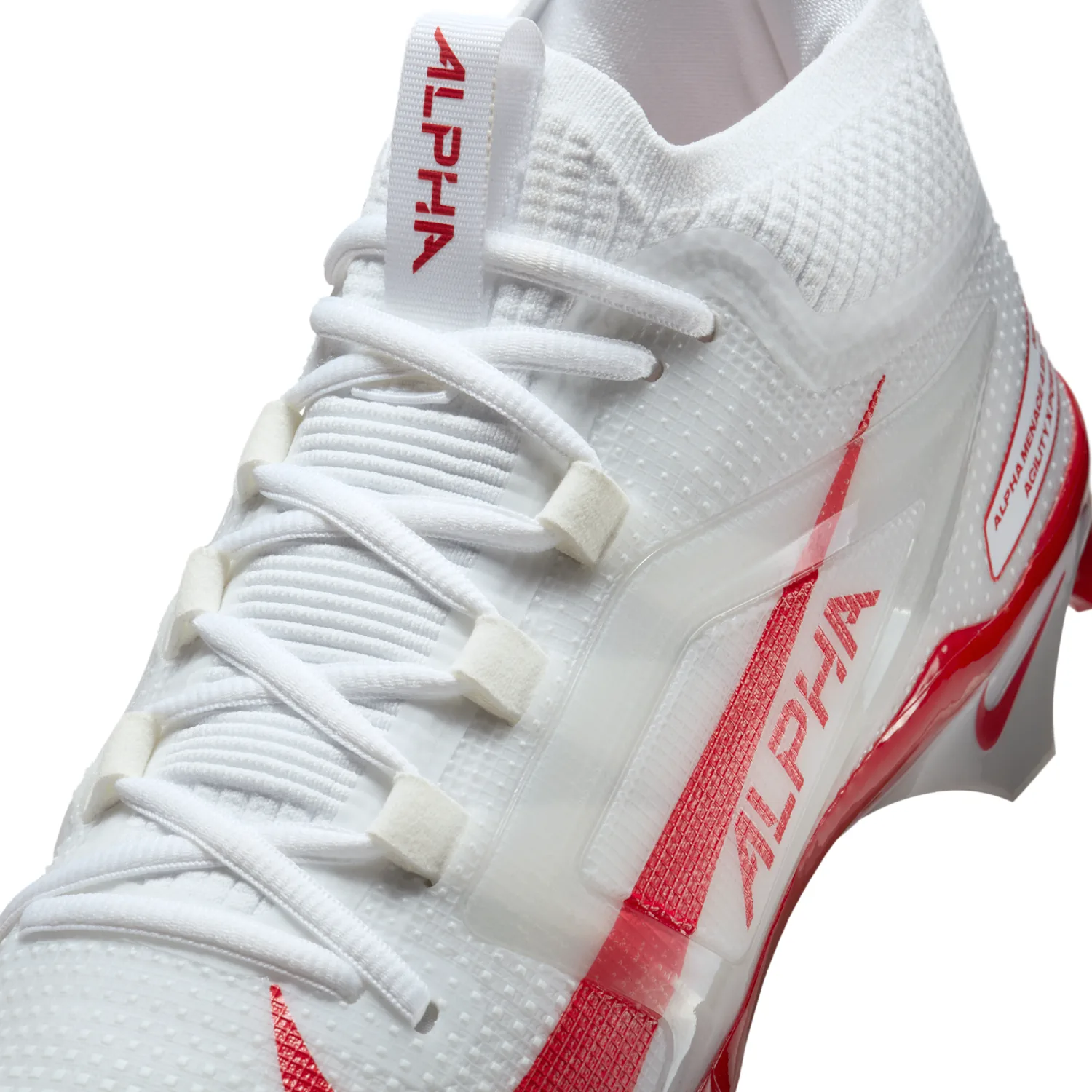 Nike Alpha Menace 4 Elite image 8
