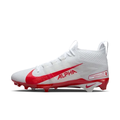 Nike Alpha Menace 4 Elite
