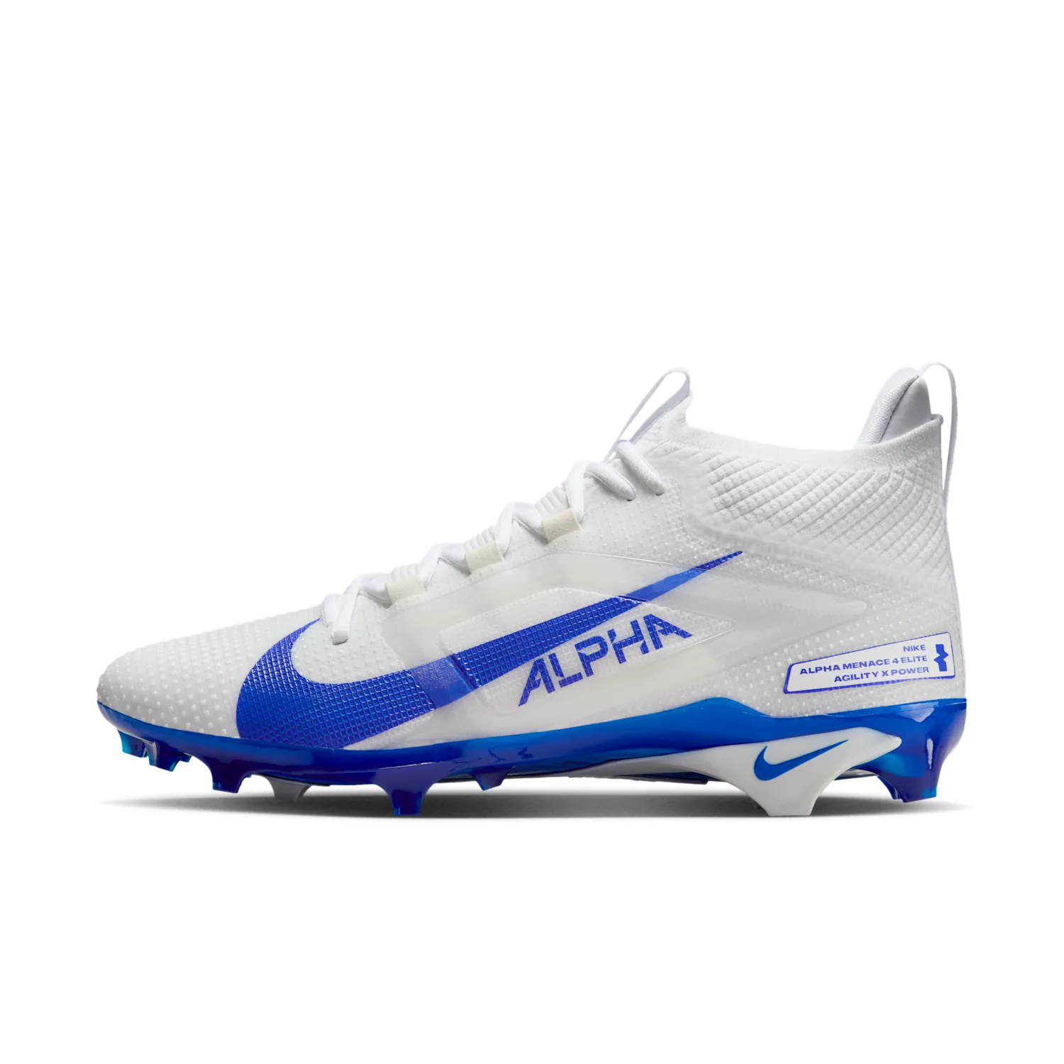 Nike Alpha Menace 4 Elite